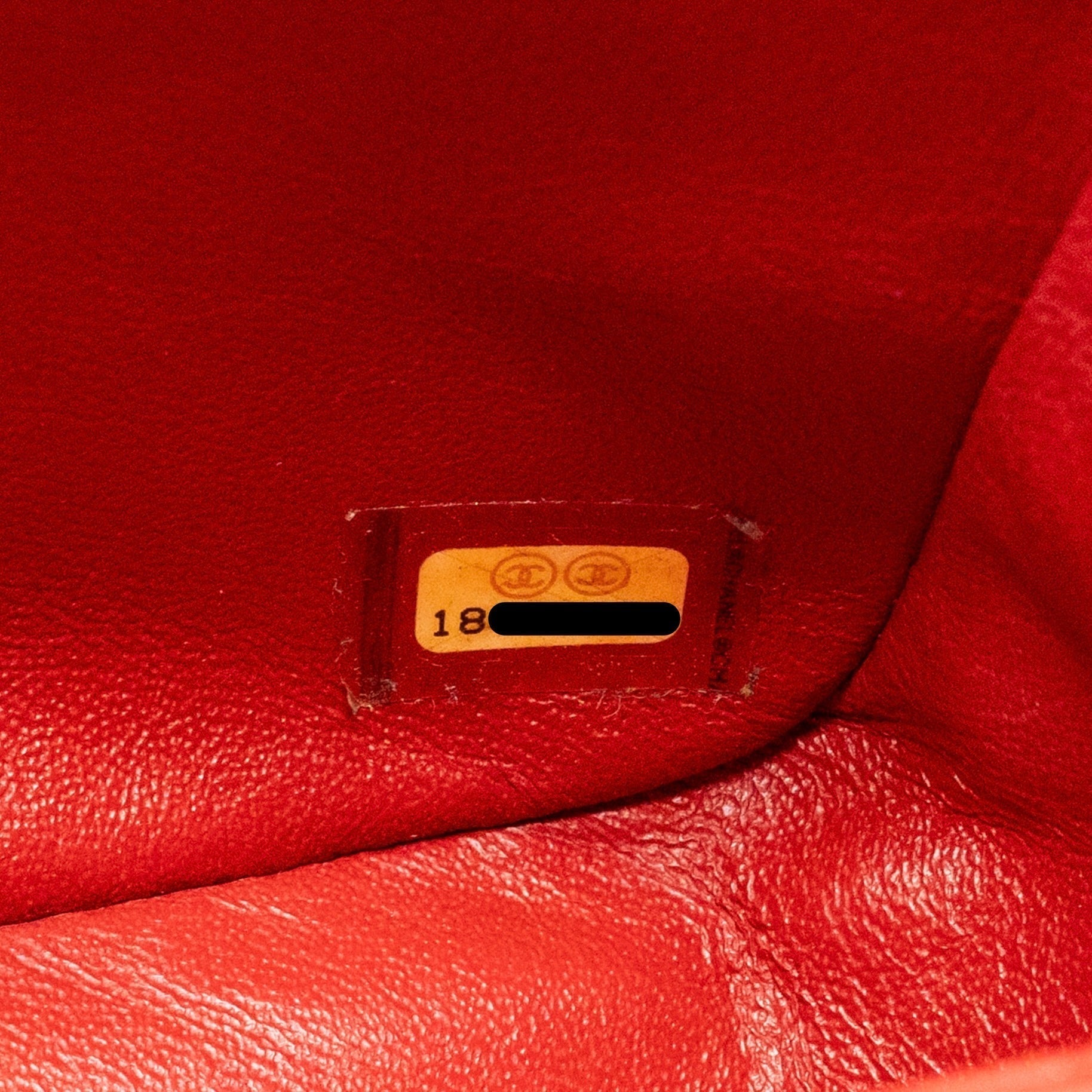 chanel-mini-square-flap-bag-caviar-red-shw