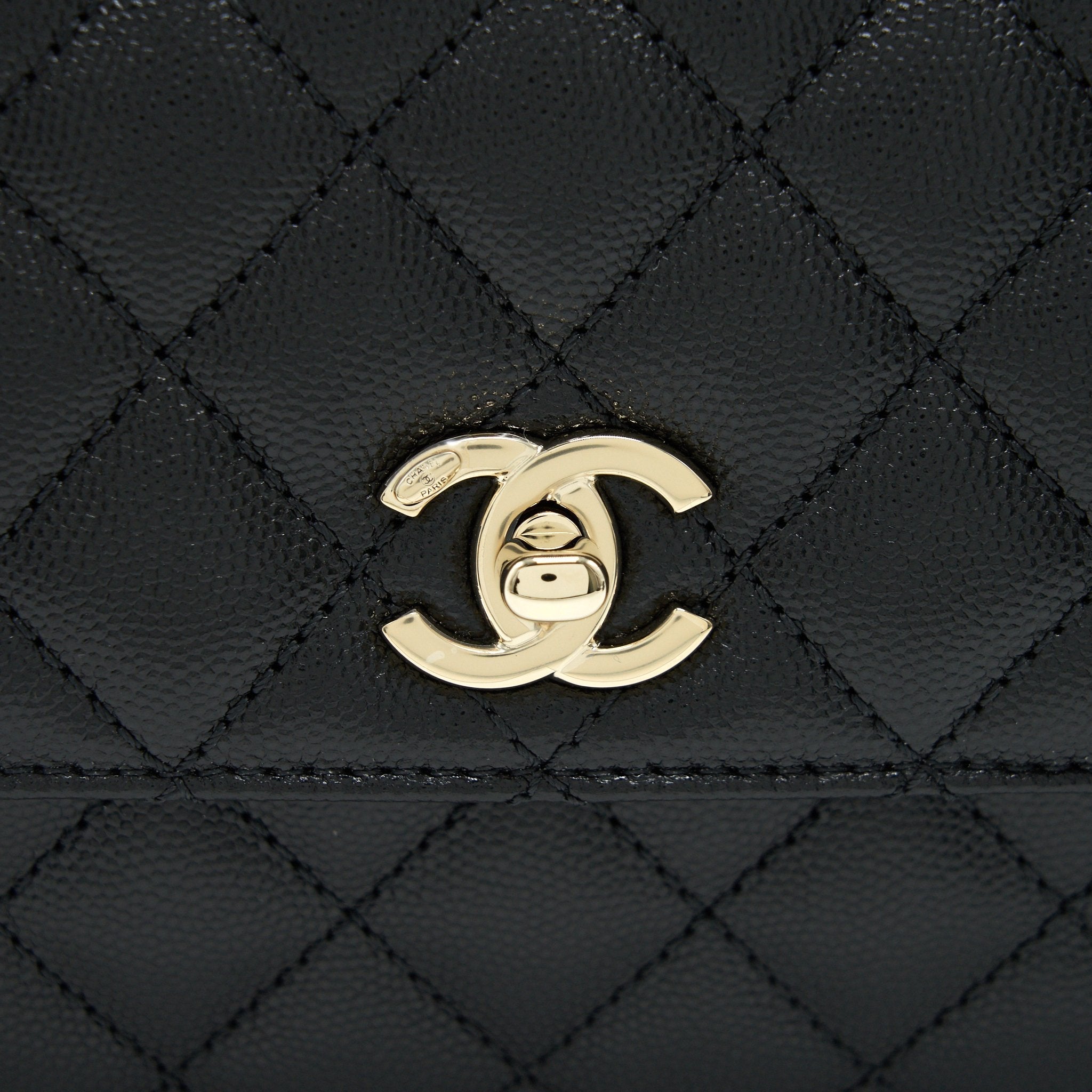 chanel-small-coco-handle-24cm-caviar-black-ghw-microchip