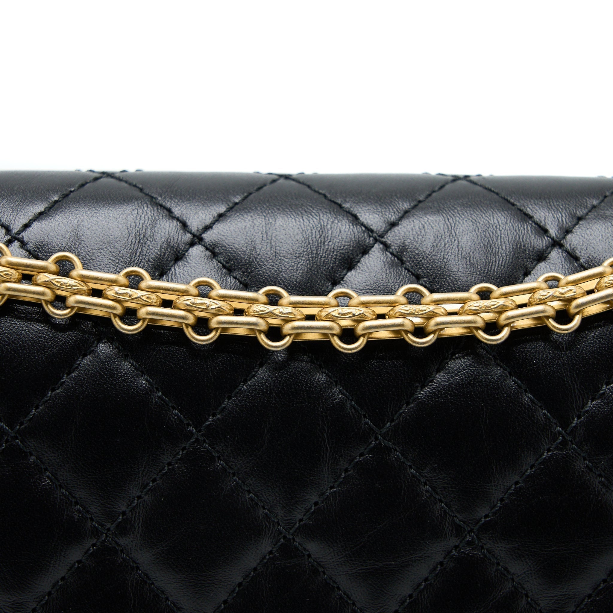 chanel-small-2-55-225-reissue-flap-aged-calfskin-black-brushed-ghw