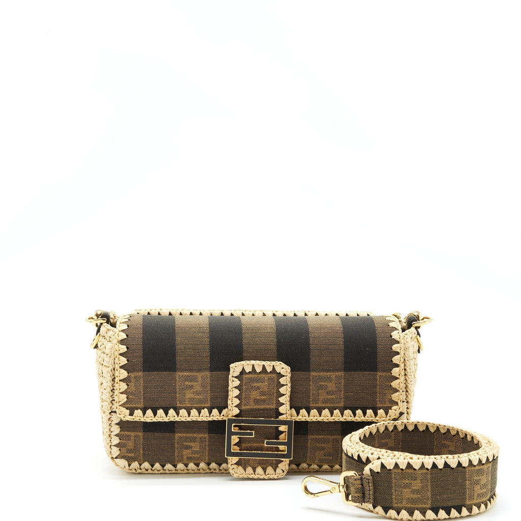 fendi-baguette-shoulder-bag-fabric-brown-cream