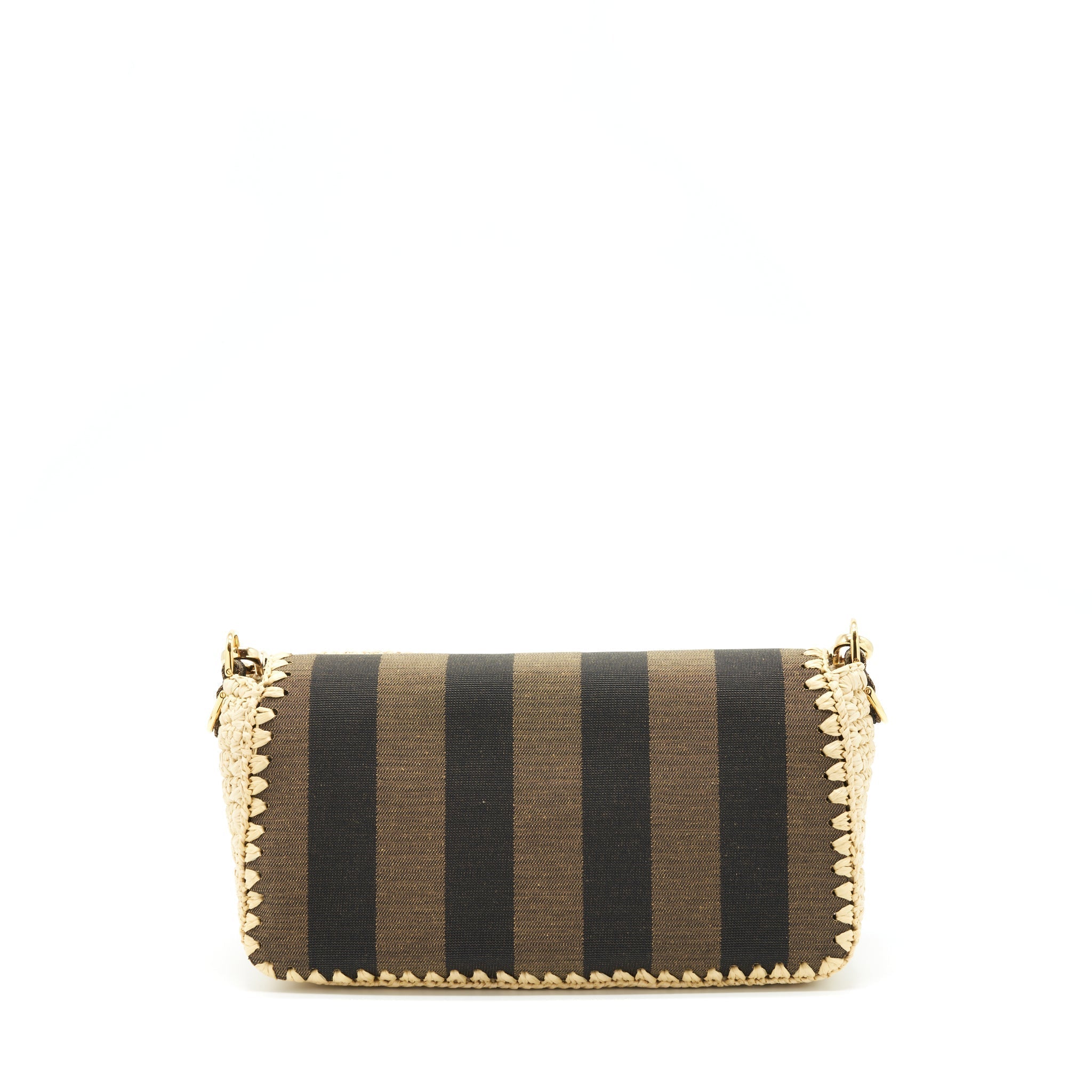 fendi-baguette-shoulder-bag-fabric-brown-cream