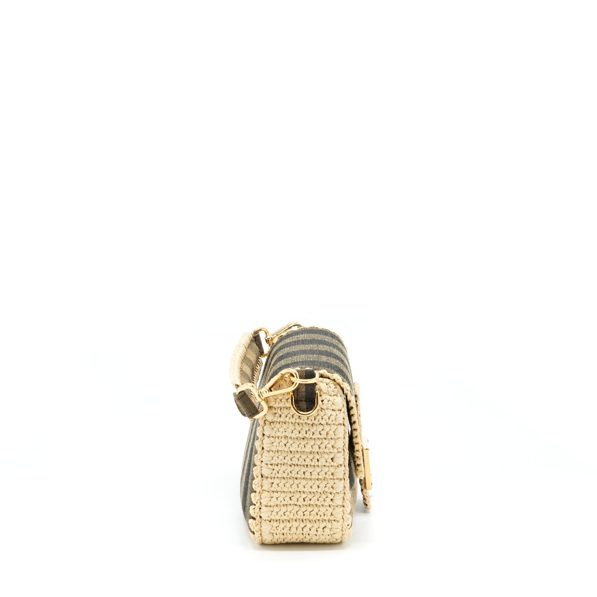 fendi-baguette-shoulder-bag-fabric-brown-cream