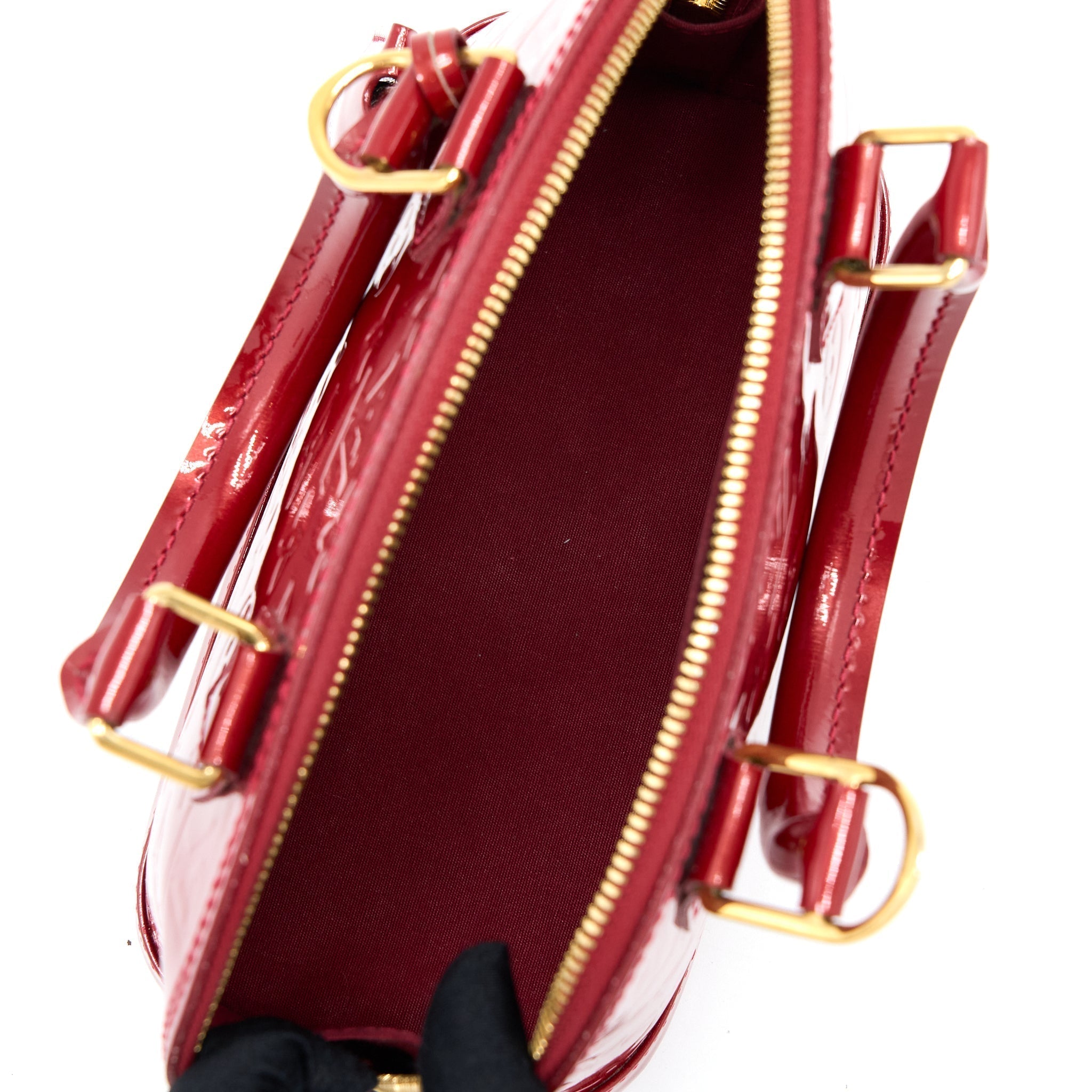 louis-vuitton-alma-bb-patent-leather-red-ghw