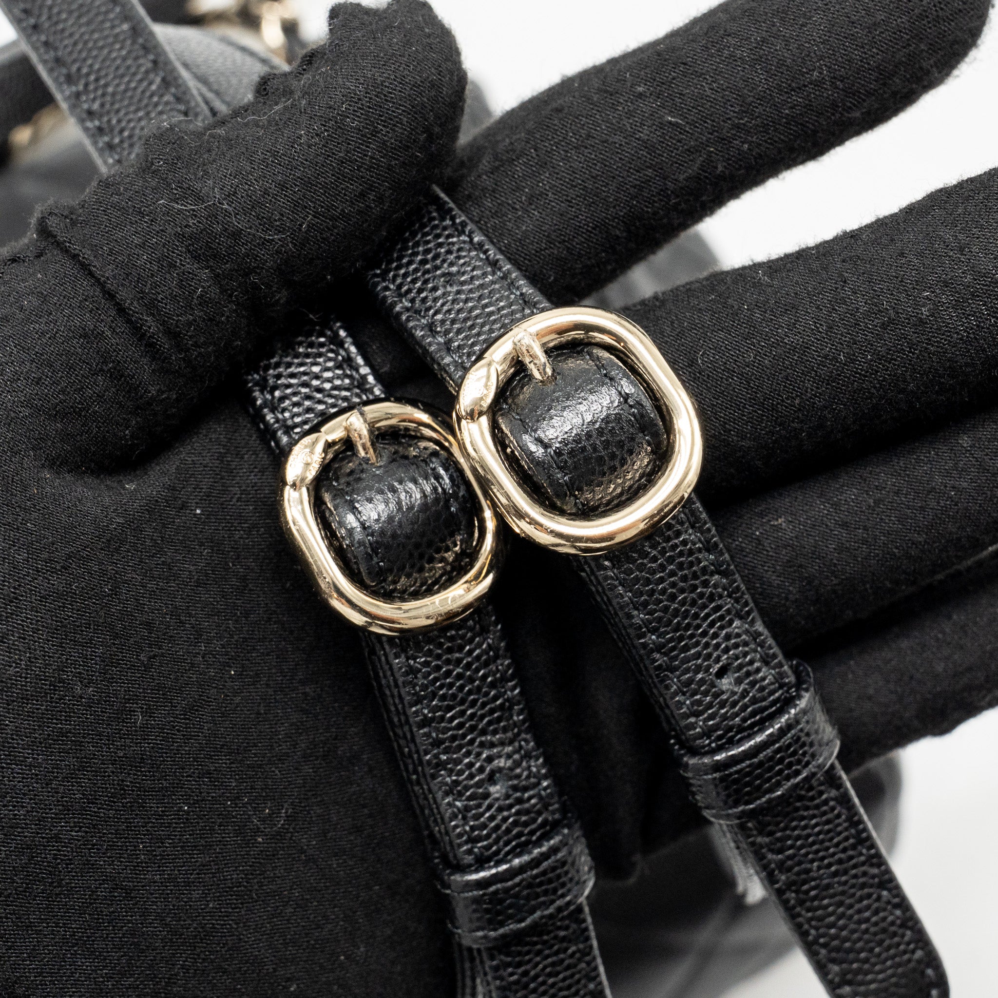 chanel-quilted-mini-backpack-caviar-black-lghw-microchip-1