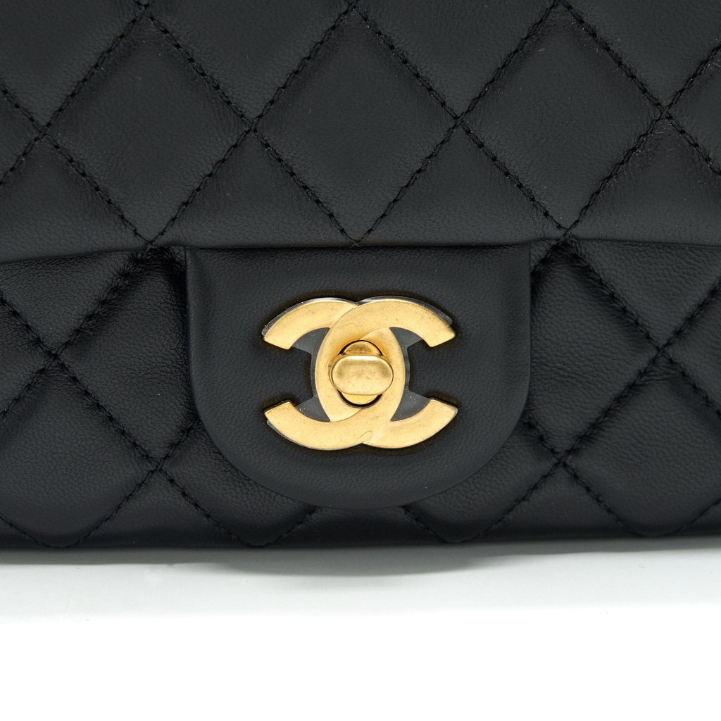 chanel-22c-pearl-crush-mini-square-flap-bag-black-ghw-microchip