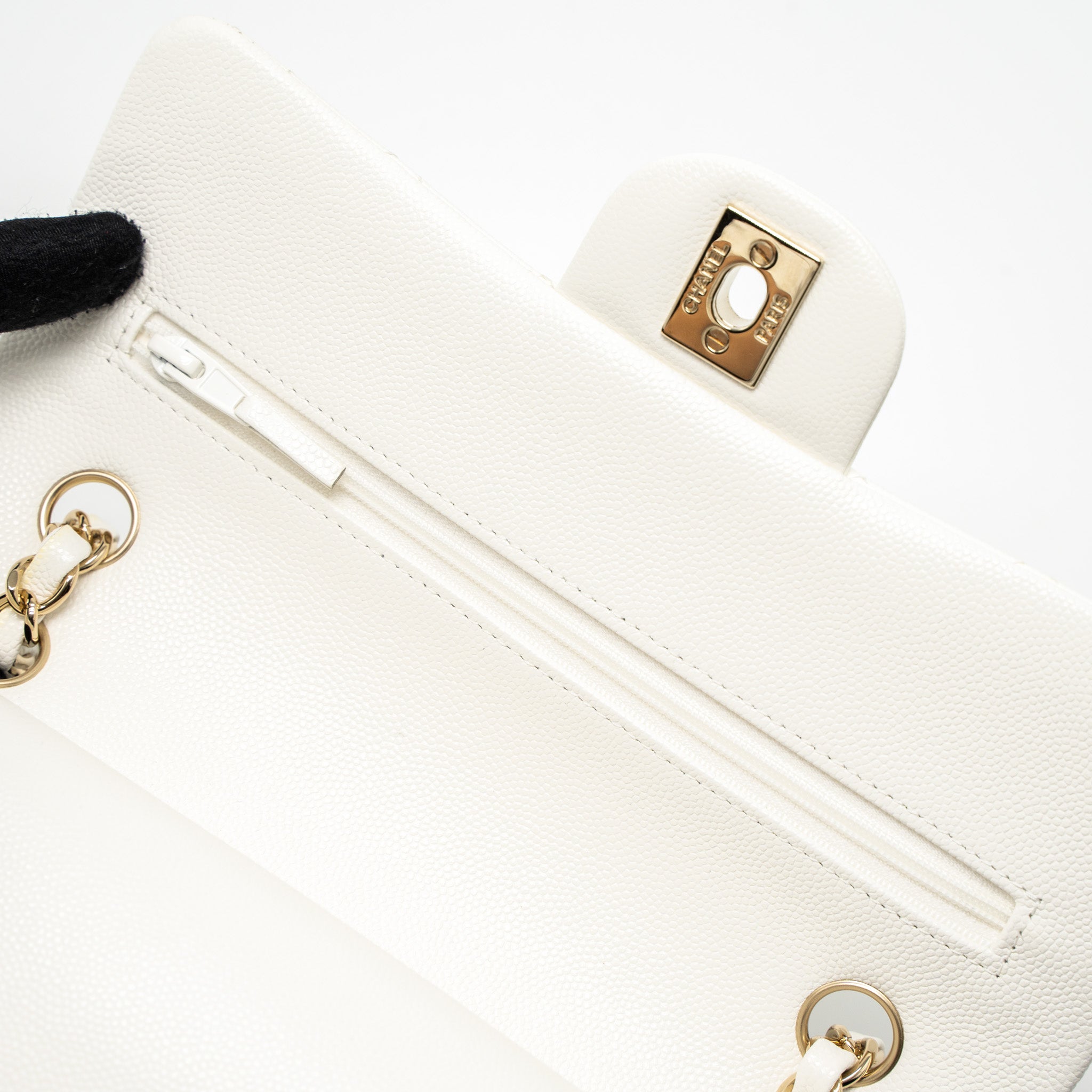 copy-of-chanel-small-classic-double-flap-bag-caviar-white-lghw-microchip