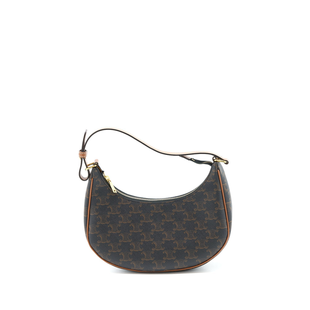 celine-ava-bag-triophe-canvas-calfskin-tan-ghw
