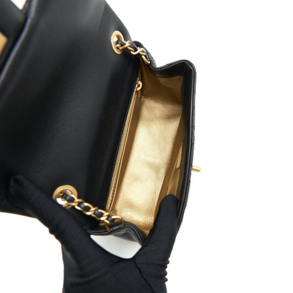 chanel-22c-pearl-crush-mini-square-flap-bag-black-ghw-microchip