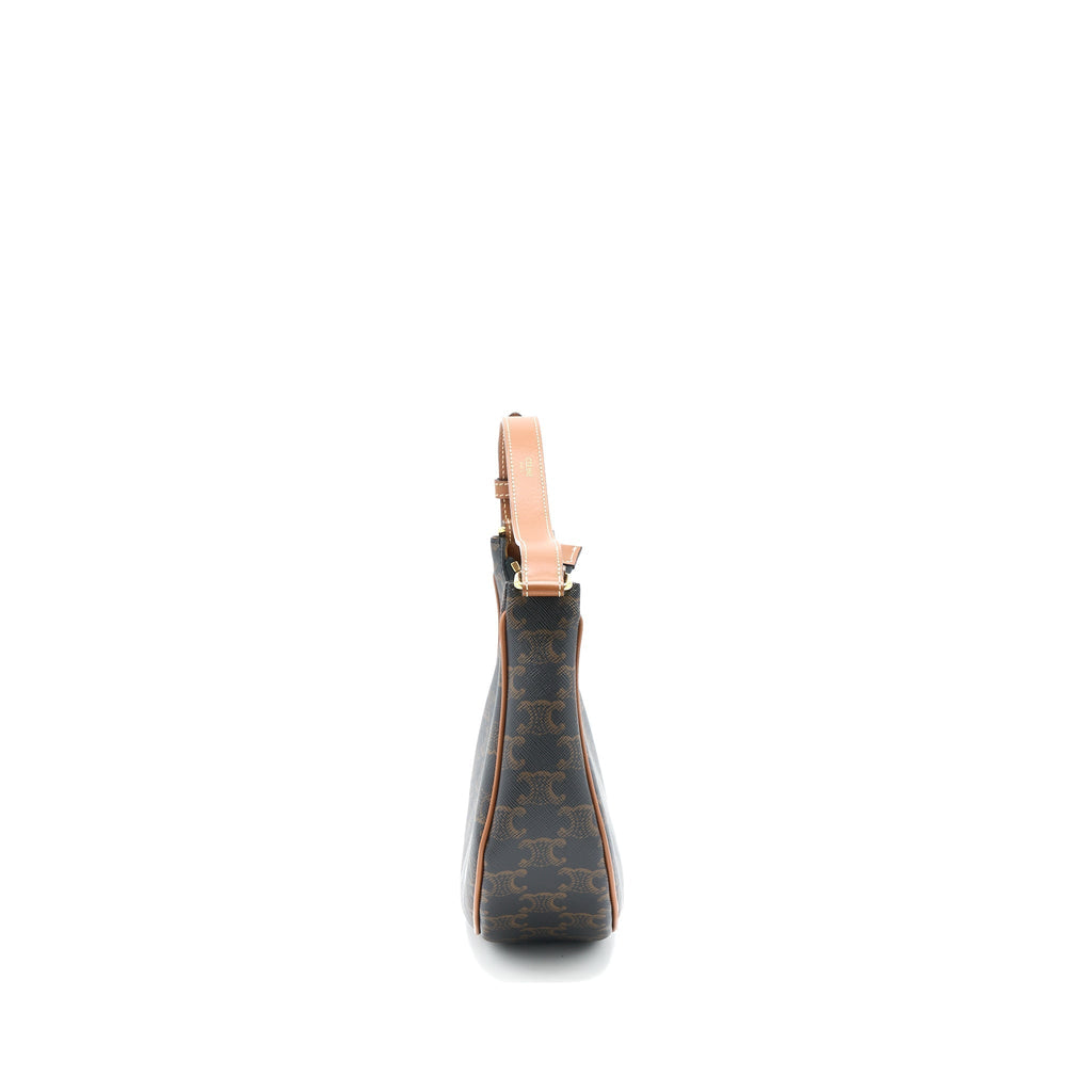 celine-ava-bag-triophe-canvas-calfskin-tan-ghw