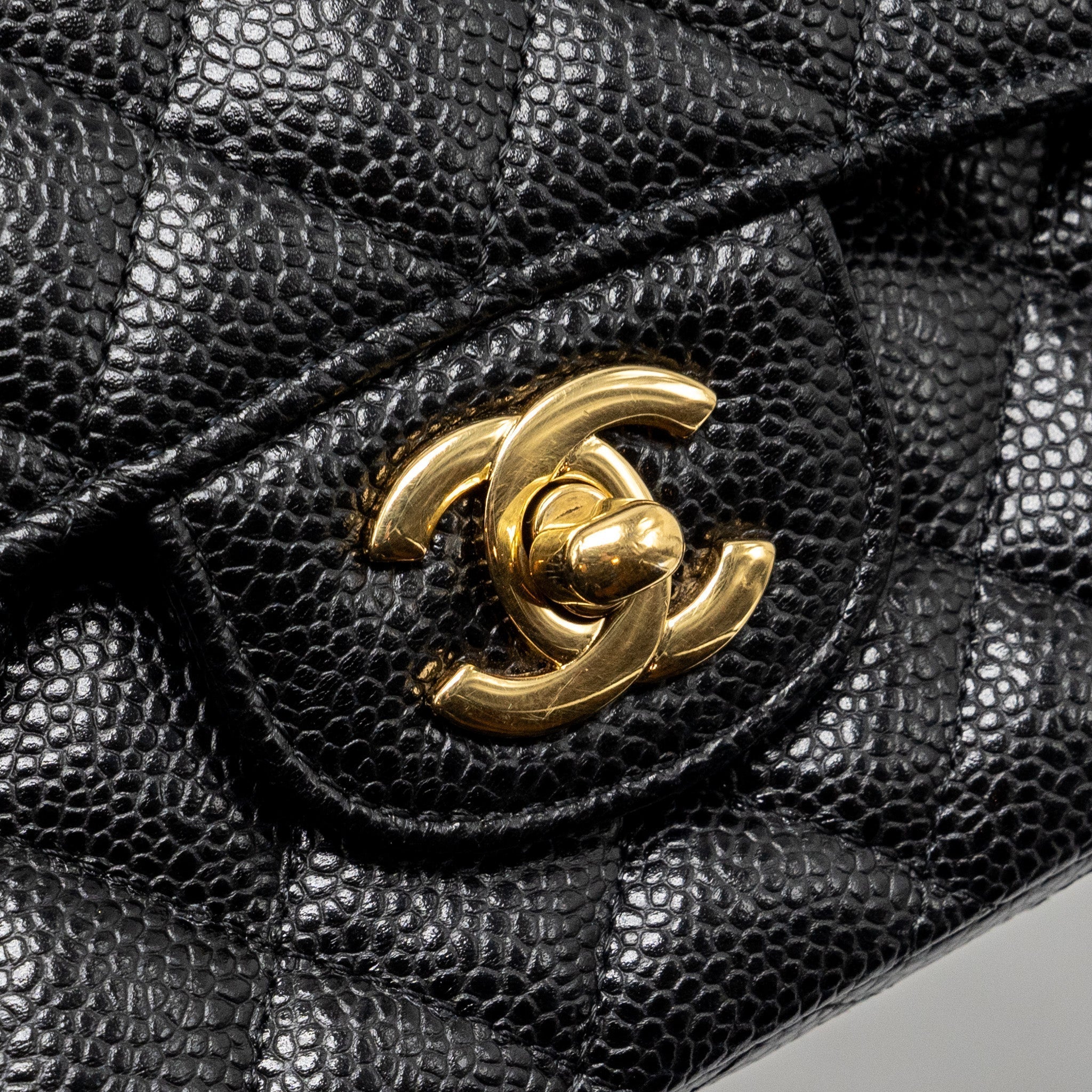 chanel-medium-classic-double-flap-bag-caviar-black-ghw-23