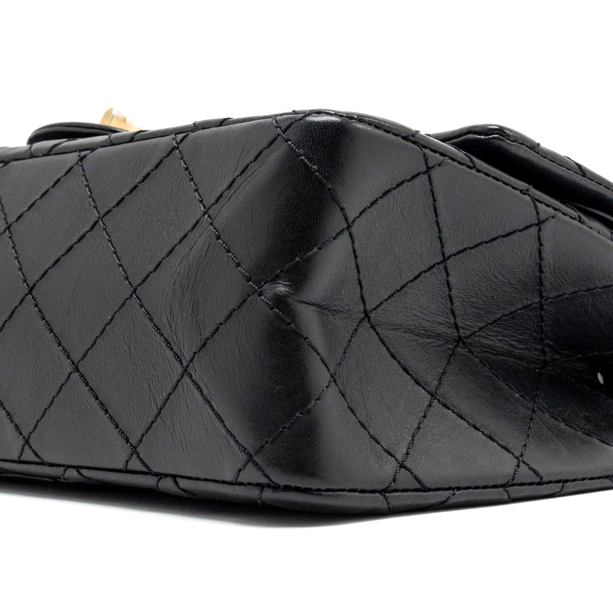 chanel-small-2-55-reissue-double-flap-bag-aged-calfskin-black-ghw-1
