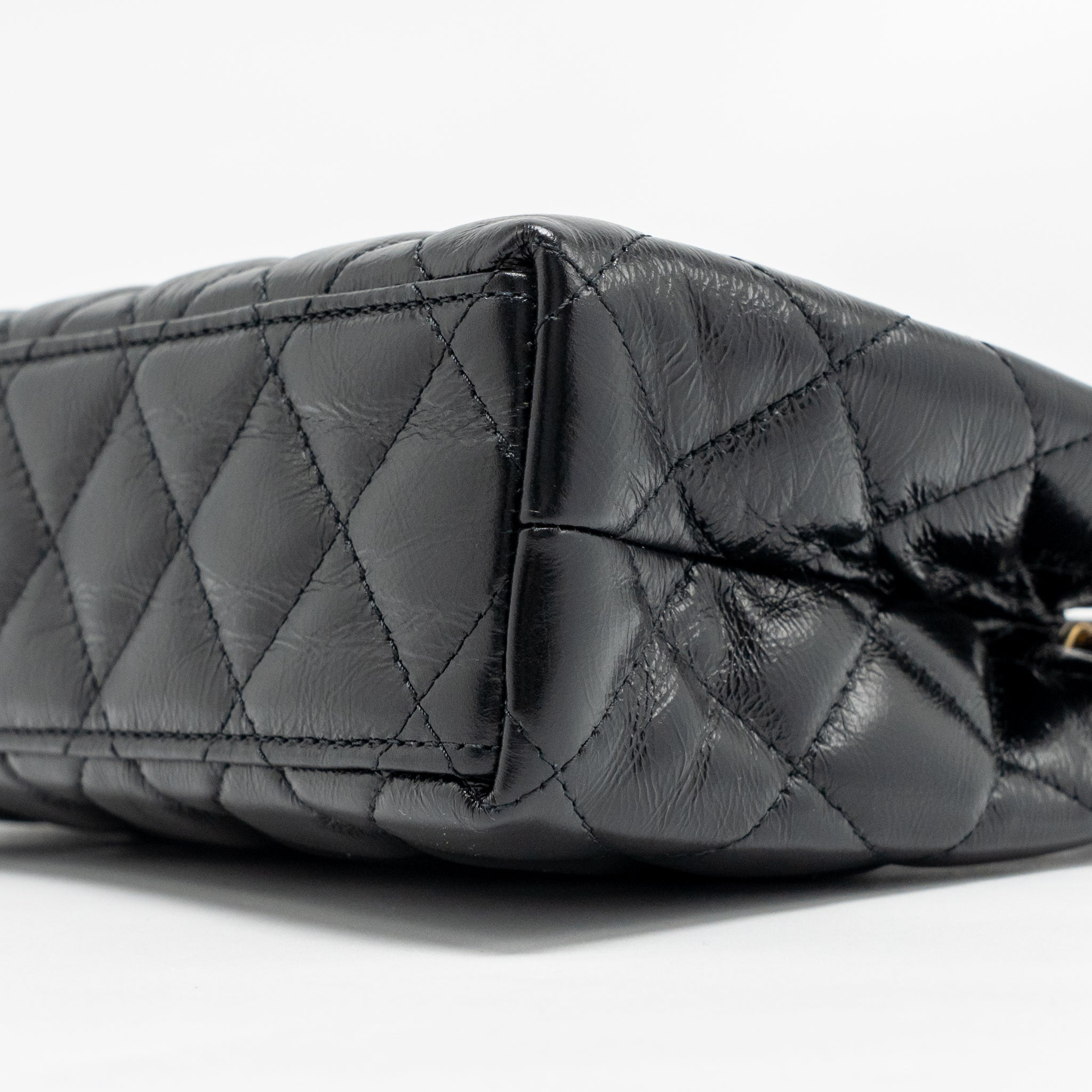 chanel-mini-kelly-shopping-tote-bag-calfskin-black-ghwmicrochip