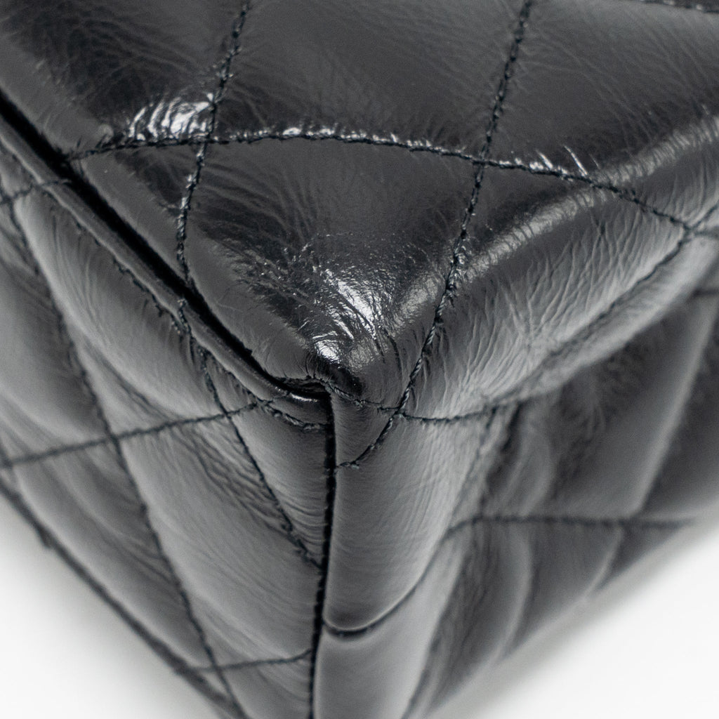 chanel-mini-kelly-shopping-tote-bag-calfskin-black-ghwmicrochip