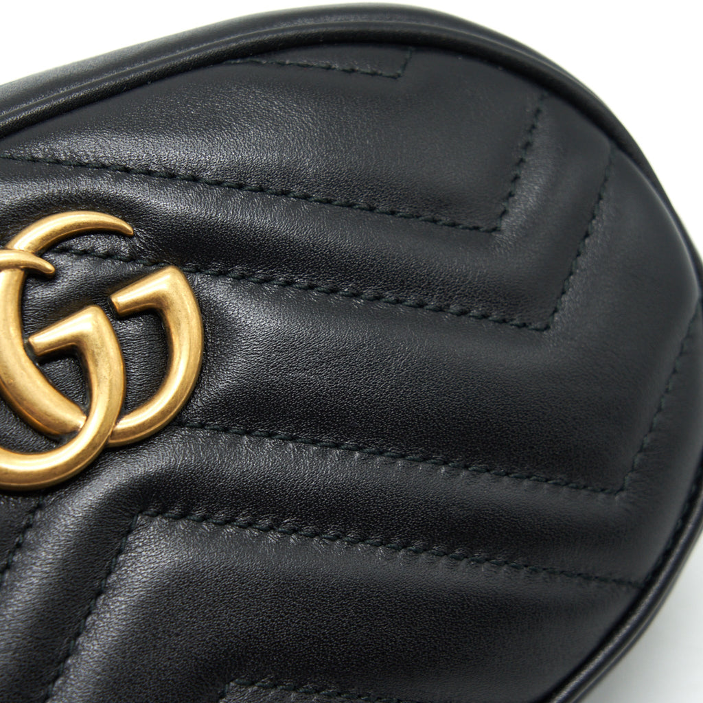 gucci-gg-marmont-matelasse-belt-bag-black-ghw