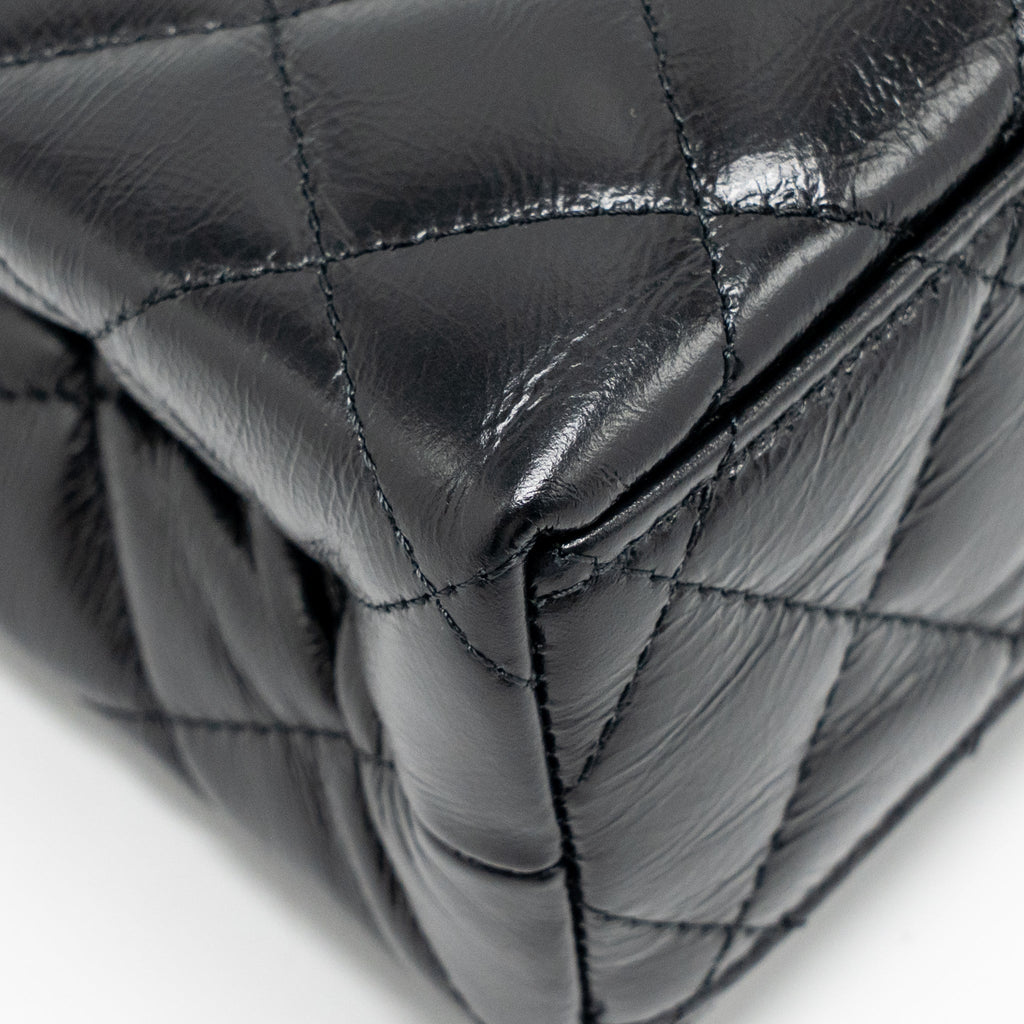 chanel-mini-kelly-shopping-tote-bag-calfskin-black-ghwmicrochip