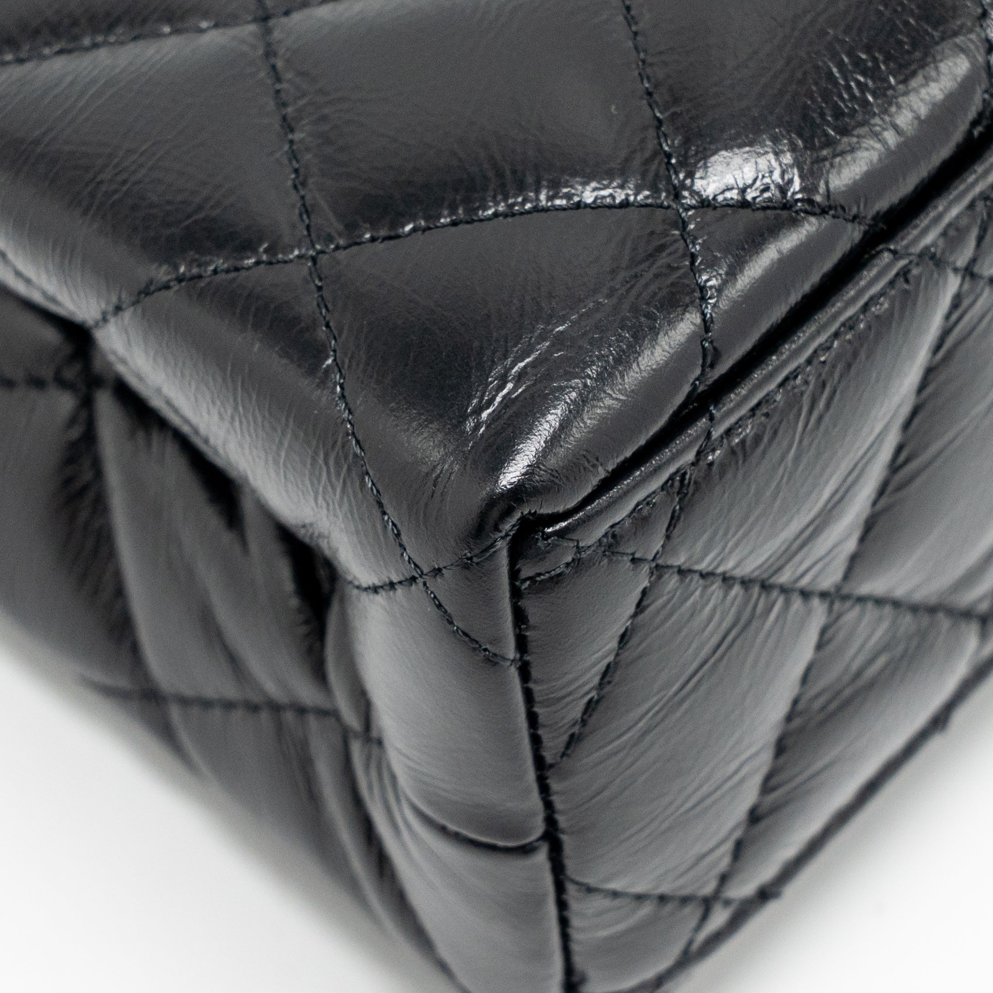 chanel-mini-kelly-shopping-tote-bag-calfskin-black-ghwmicrochip