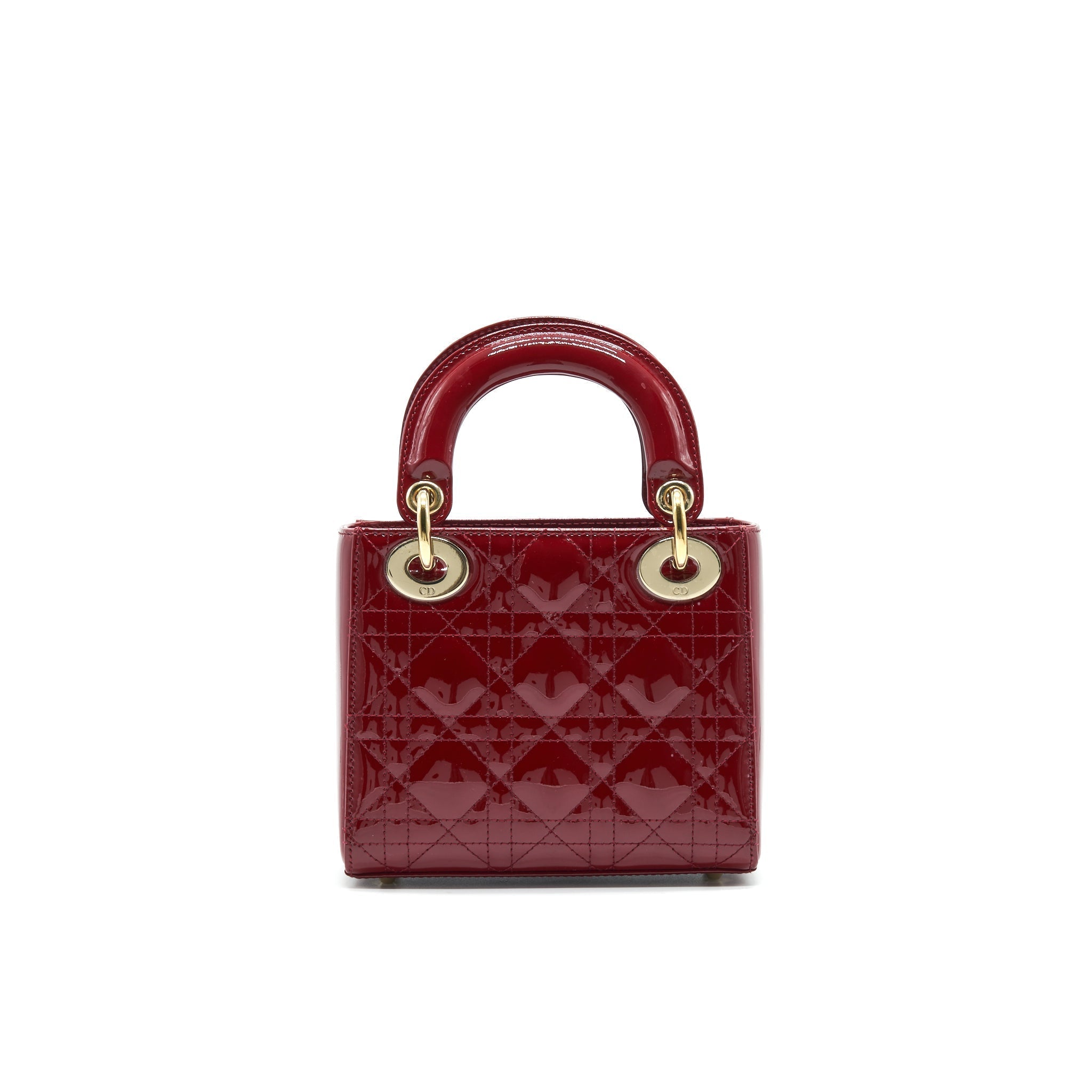 dior-mini-lady-dior-patent-leather-red-with-ghw-1