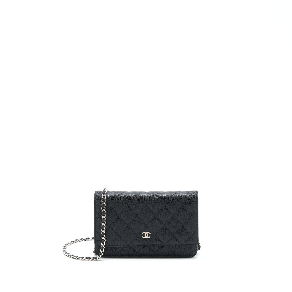 chanel-classic-wallet-on-chain-caviar-black-shw-3