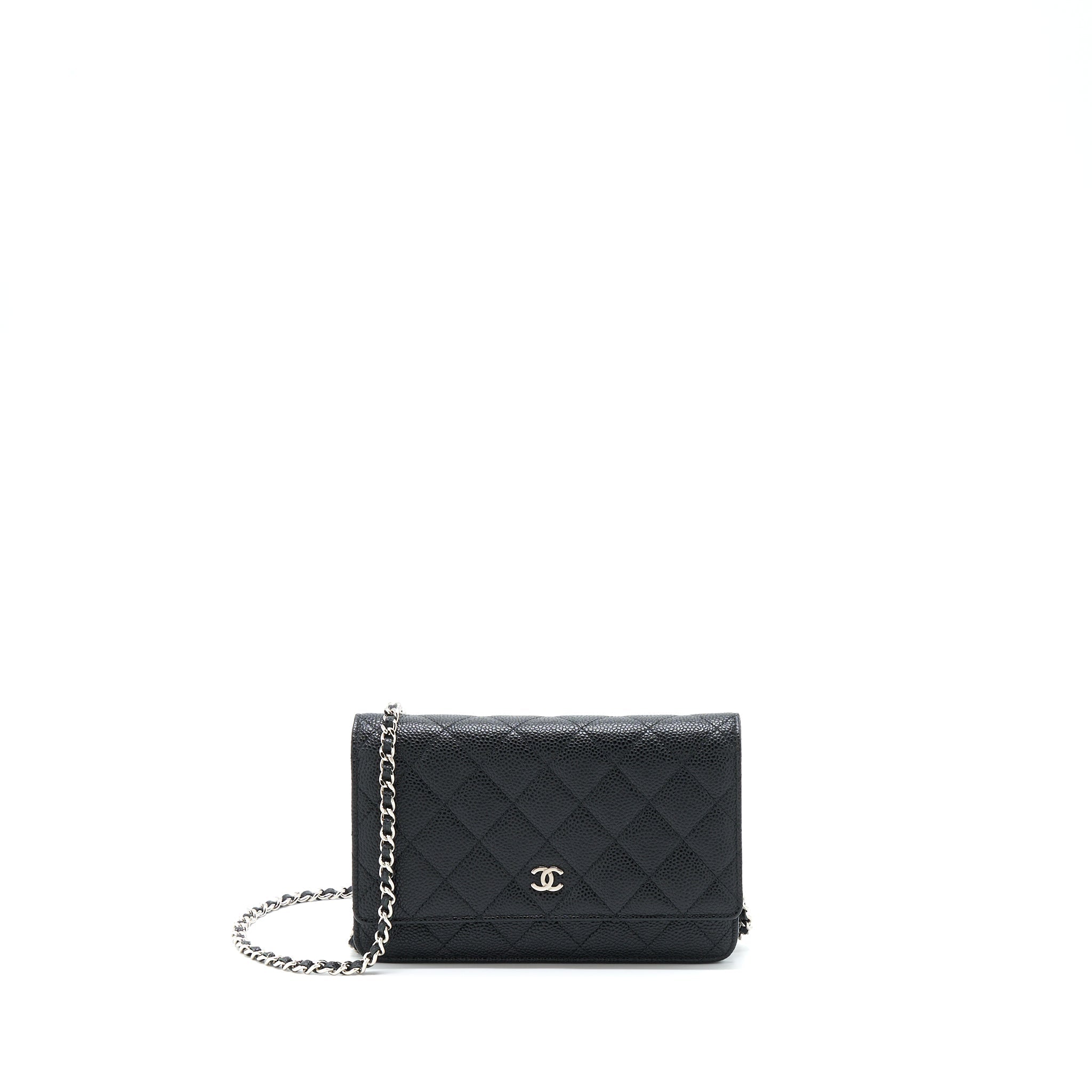 chanel-classic-wallet-on-chain-caviar-black-shw-3