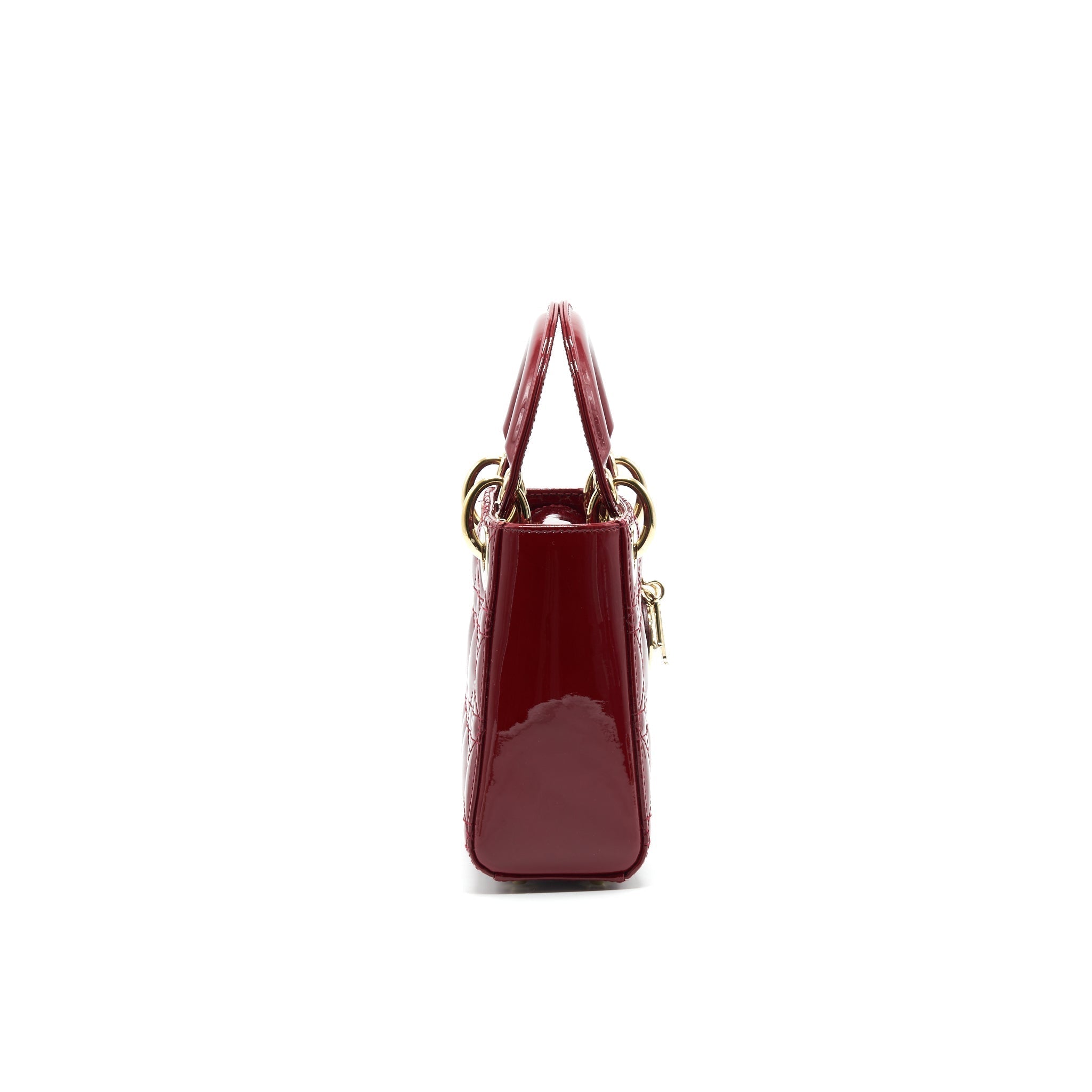 dior-mini-lady-dior-patent-leather-red-with-ghw-1