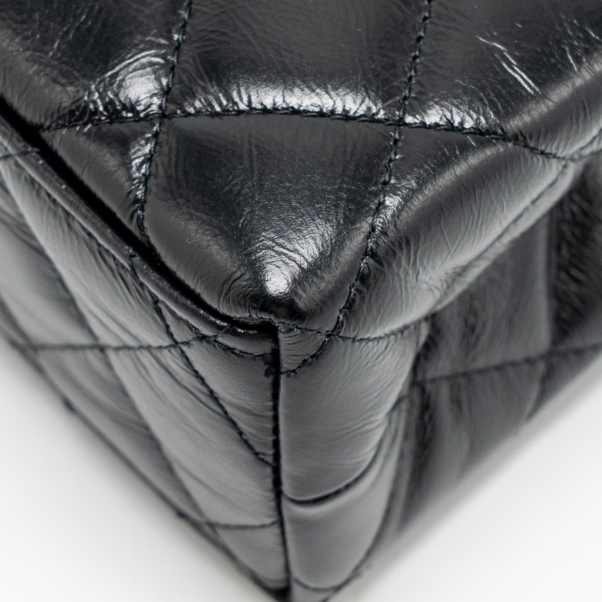 chanel-mini-kelly-shopping-tote-bag-calfskin-black-ghwmicrochip
