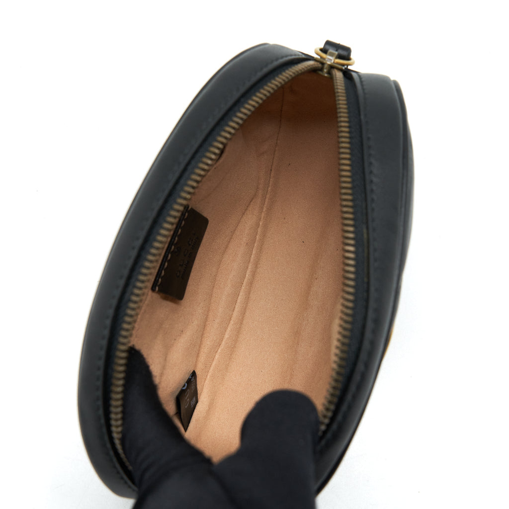 gucci-gg-marmont-matelasse-belt-bag-black-ghw