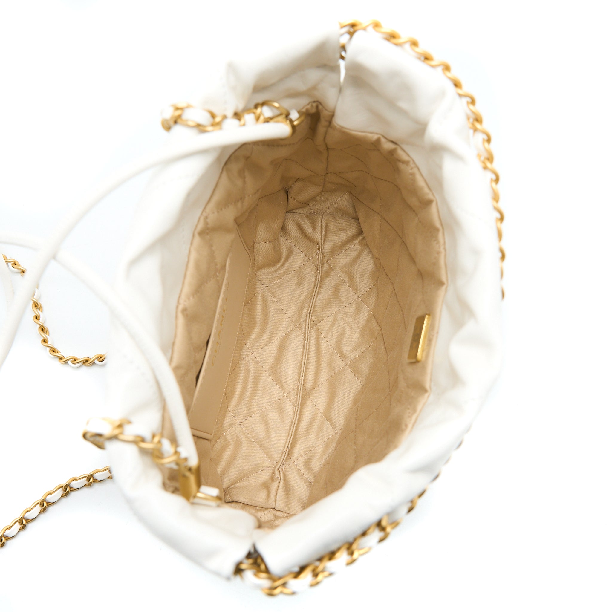 chanel-mini-22-bag-shiny-calfskin-white-ghw-microchip