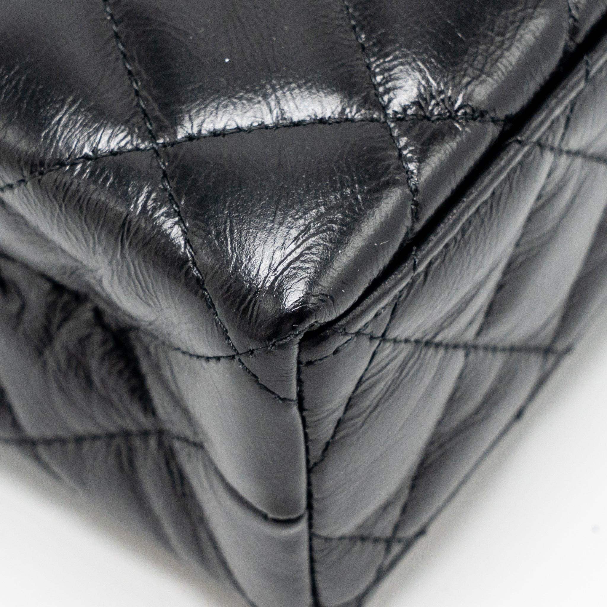 chanel-mini-kelly-shopping-tote-bag-calfskin-black-ghwmicrochip