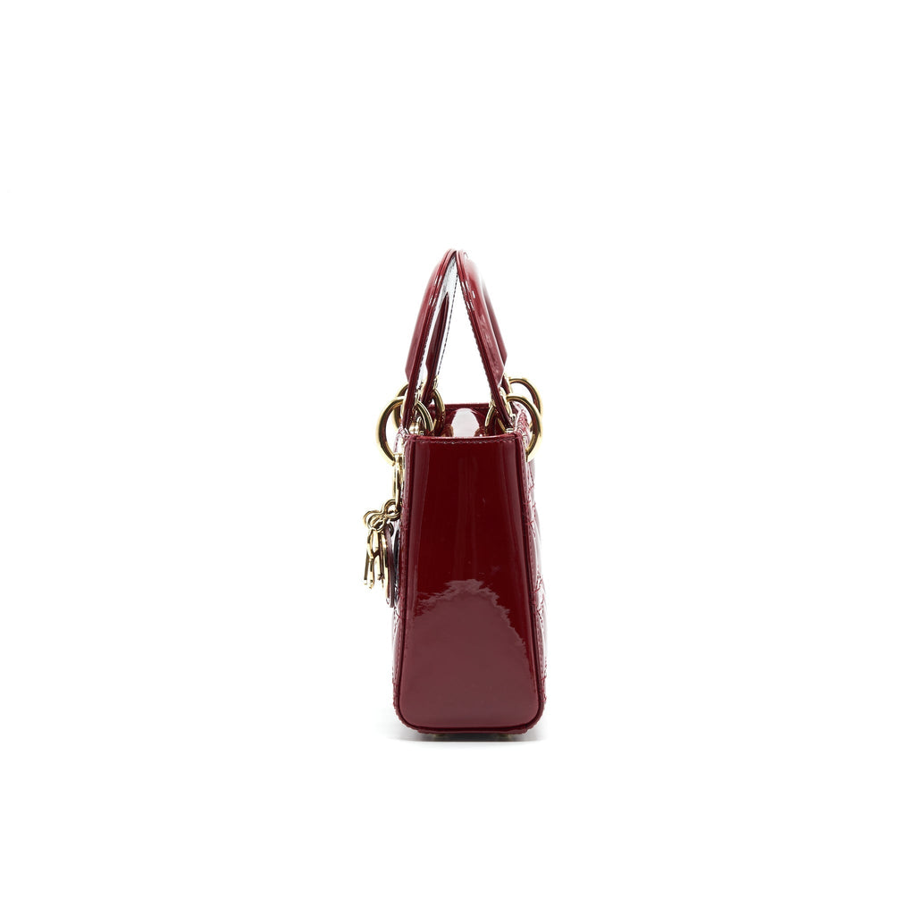 dior-mini-lady-dior-patent-leather-red-with-ghw-1