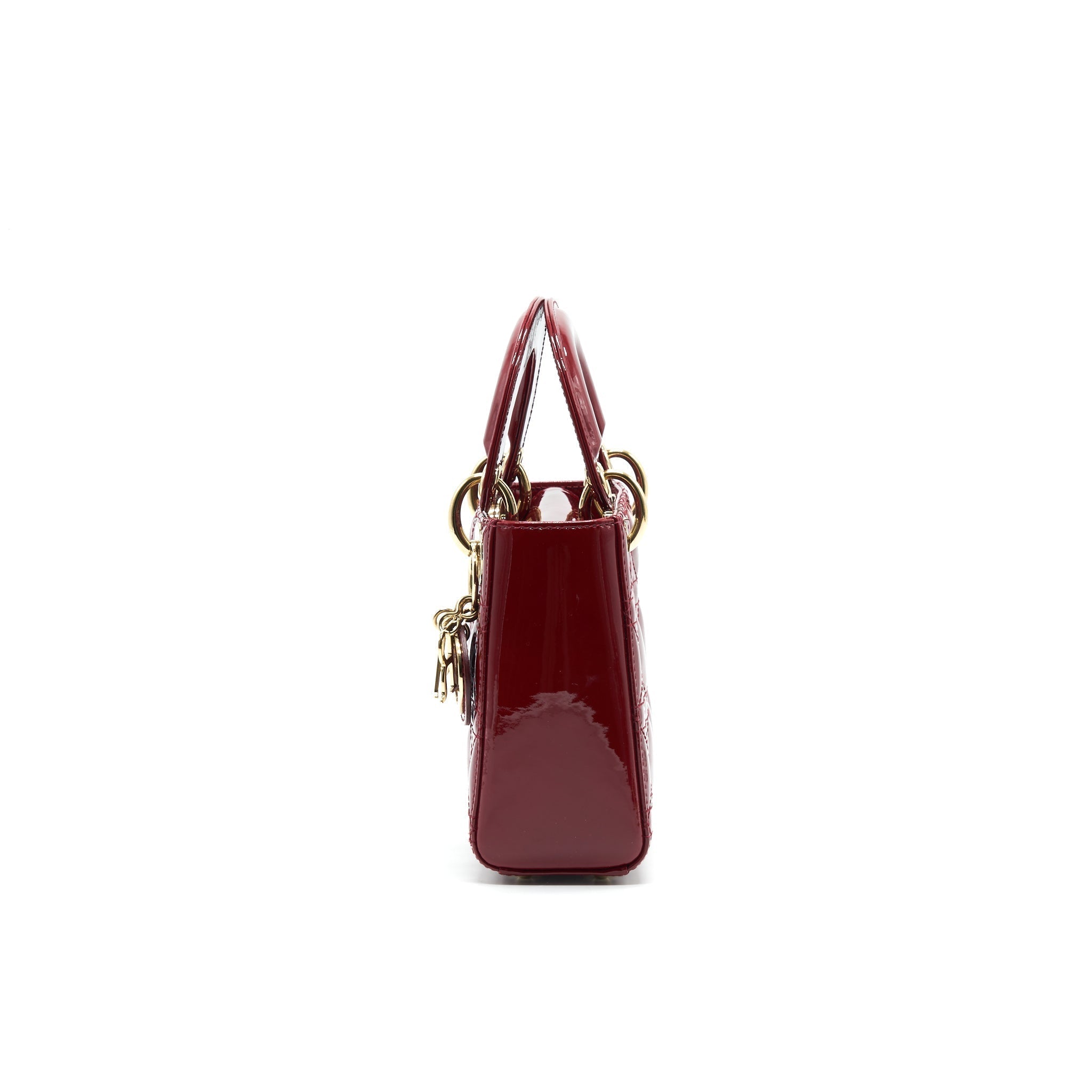 dior-mini-lady-dior-patent-leather-red-with-ghw-1