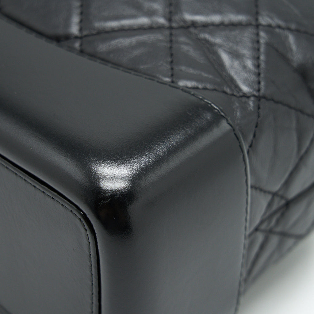 chanel-small-gabrielle-backpack-black