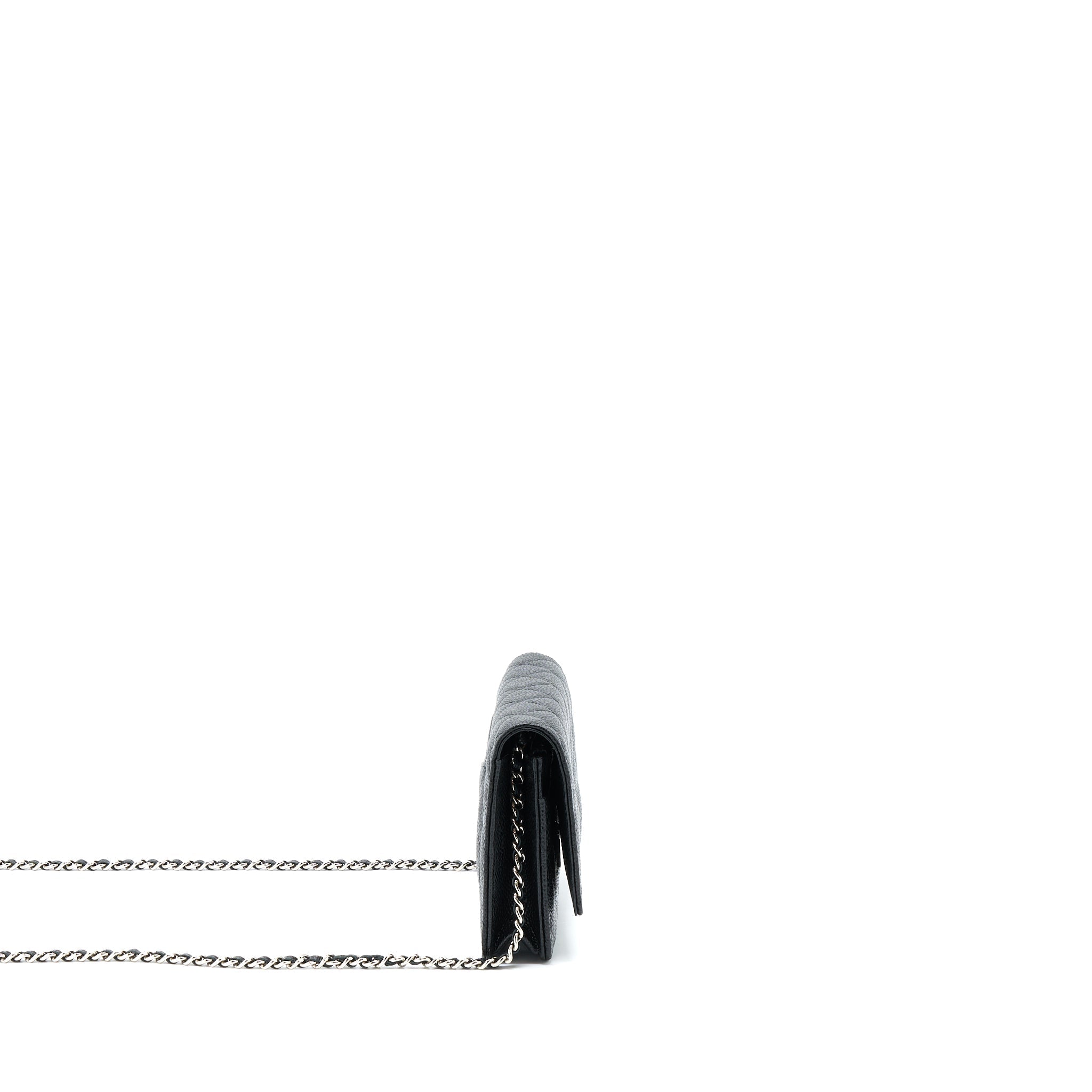 chanel-classic-wallet-on-chain-caviar-black-shw-3