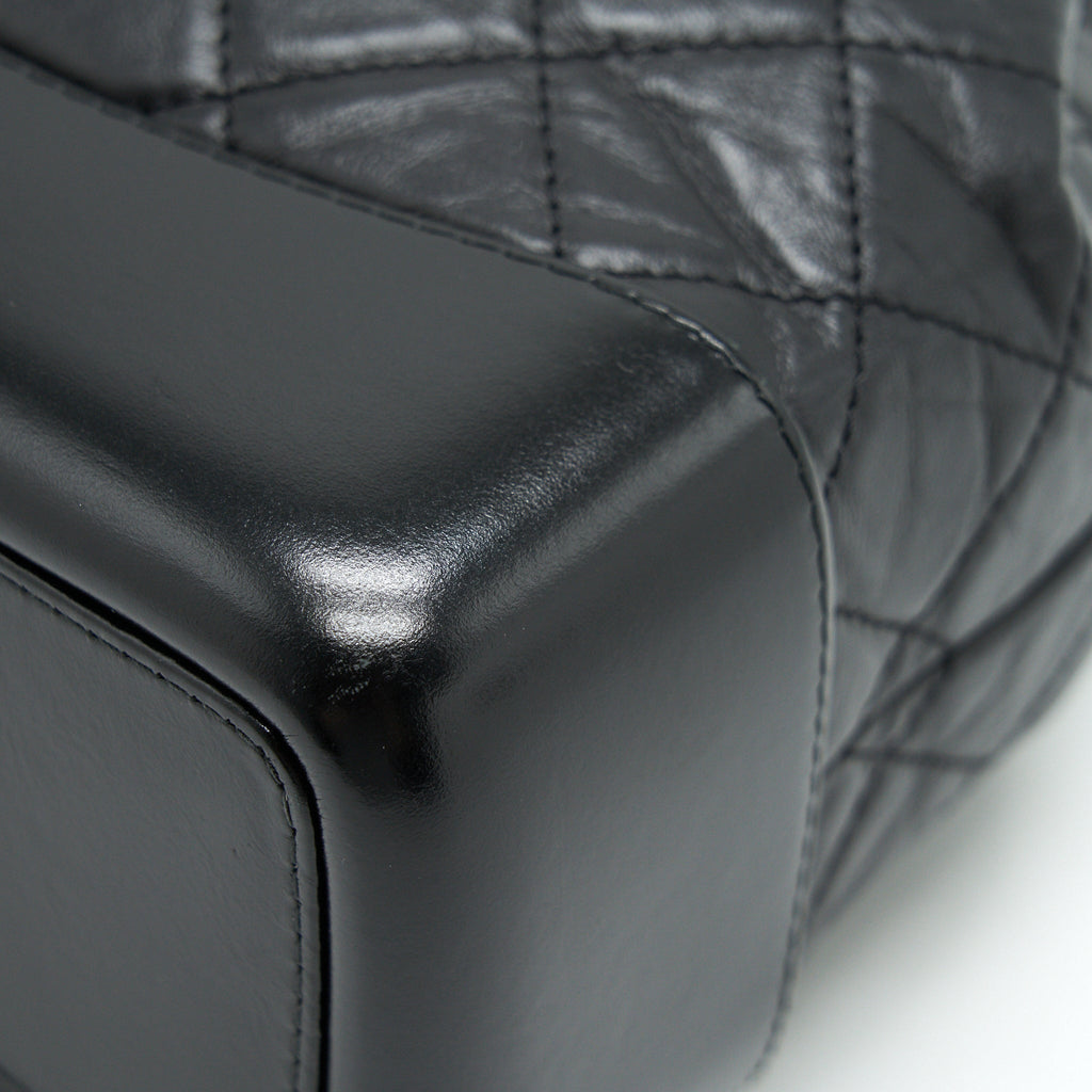 chanel-small-gabrielle-backpack-black