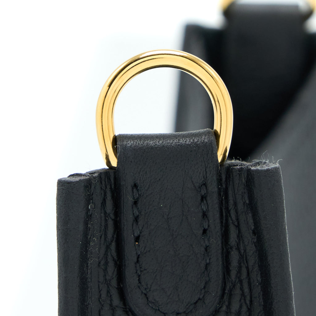 hermes-mini-evelyn-clemence-black-ghw-stamp-b