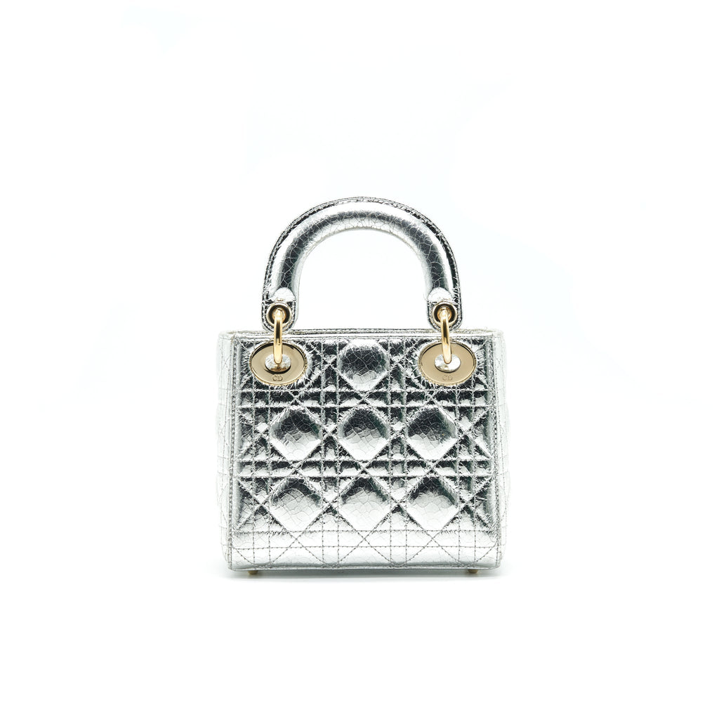 christian-dior-mini-lady-dior-metallic-silver