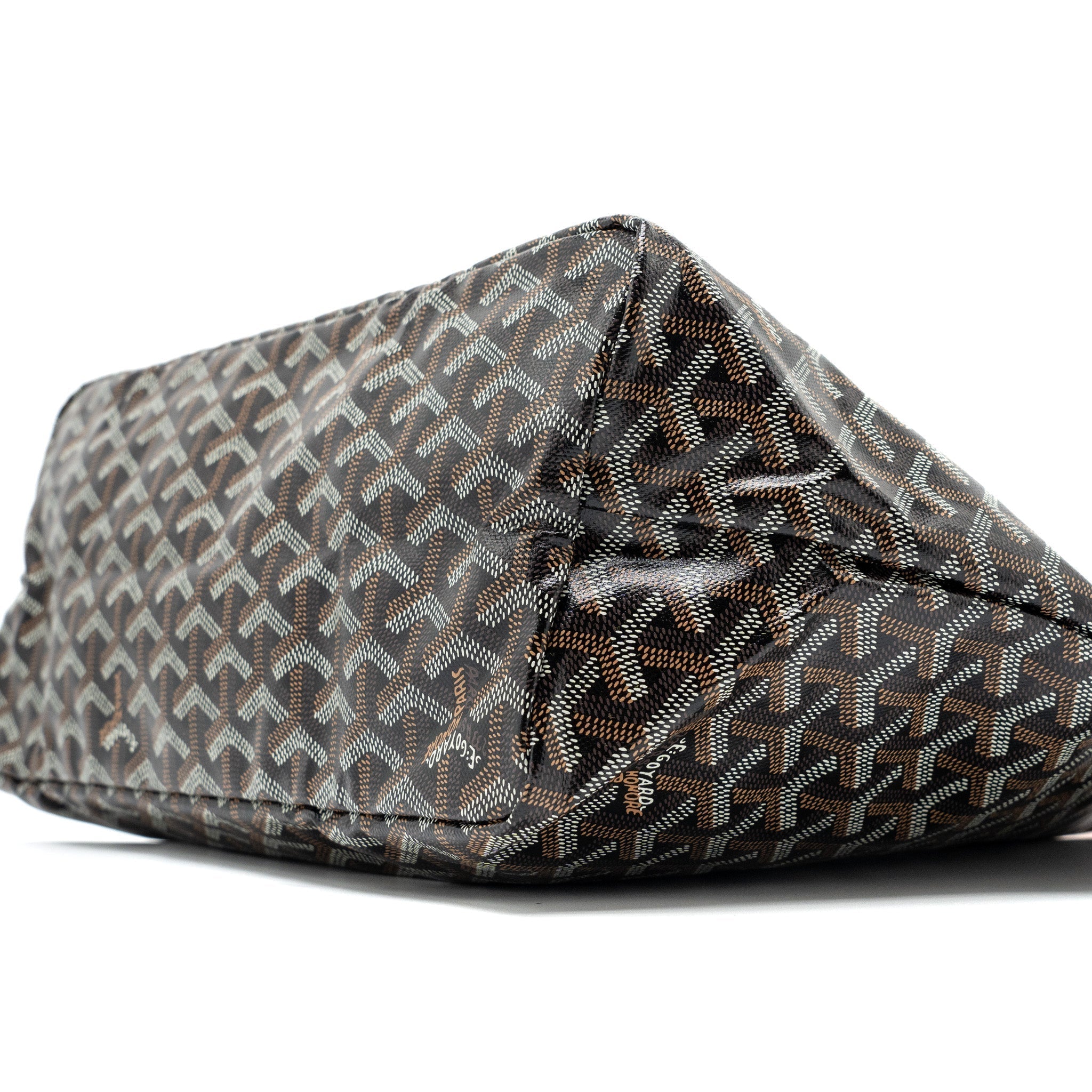 goyard-saint-louis-pm-tote-bag-goyardine-coated-canvas-black-brown-shw