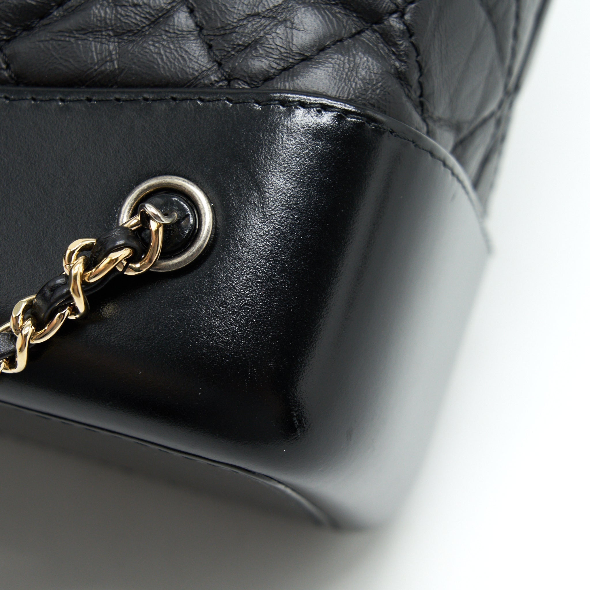 chanel-small-gabrielle-backpack-black