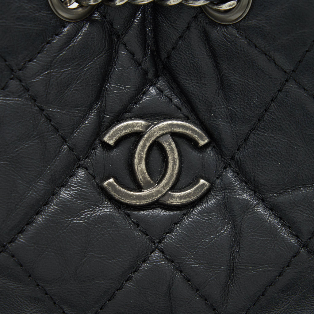 chanel-small-gabrielle-backpack-black