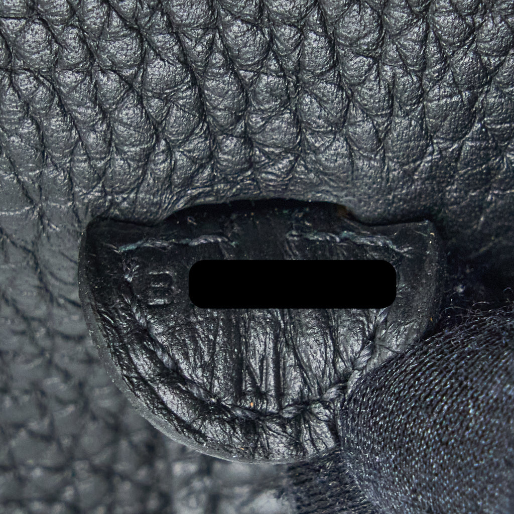 hermes-mini-evelyn-clemence-black-ghw-stamp-b