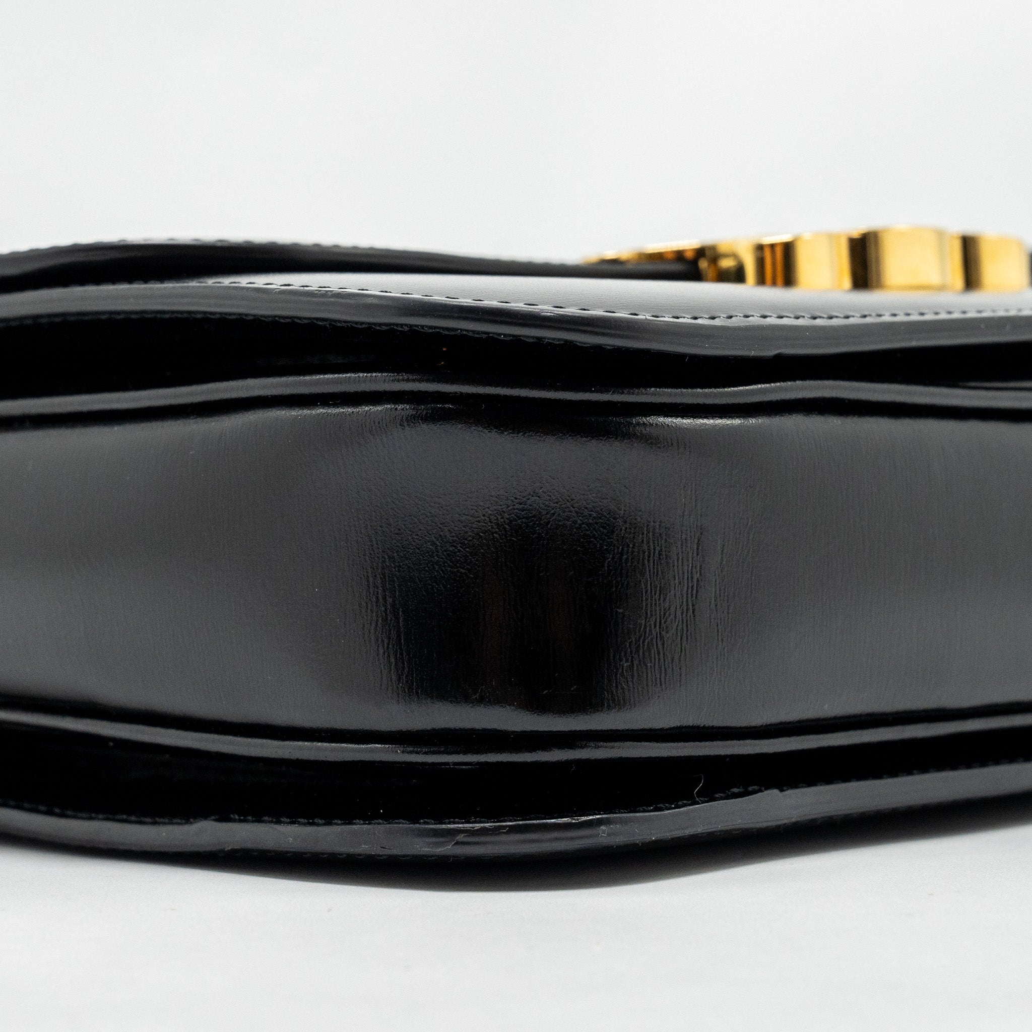 celine-classic-triomphe-bag-shiny-calfskin-black-ghw