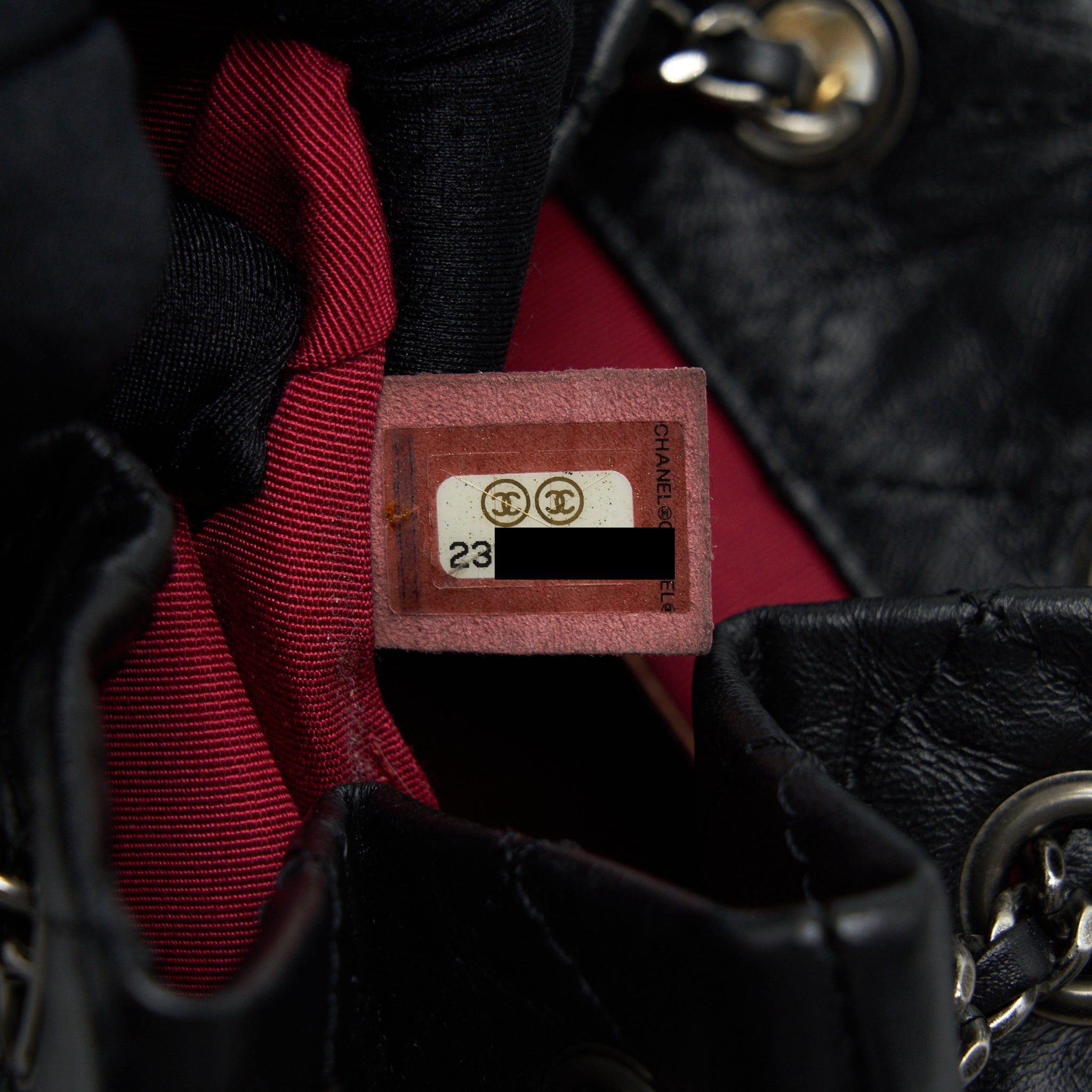 chanel-small-gabrielle-backpack-black