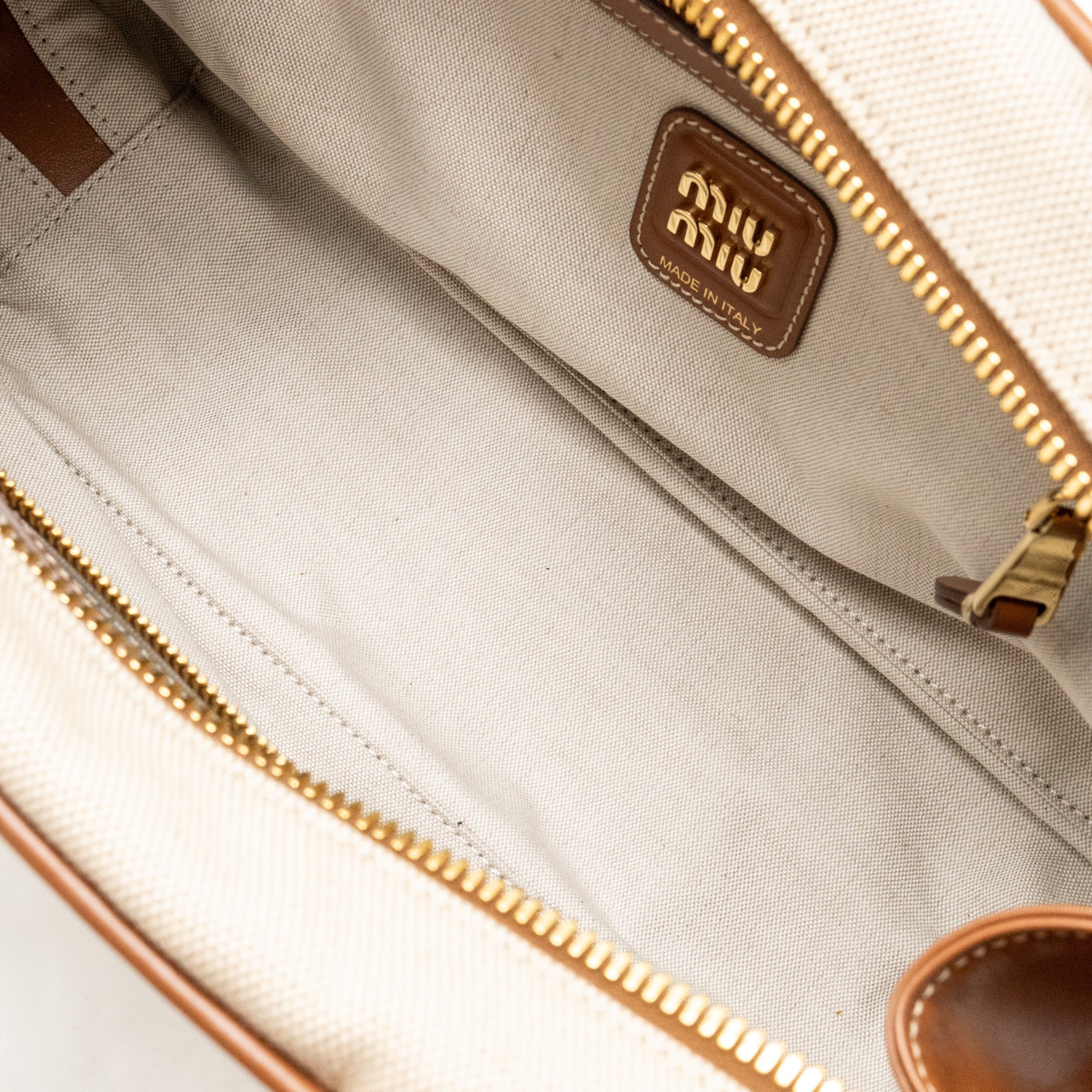 miu-miu-beau-bag-canvas-leather-beige-brandy-ghw-copy