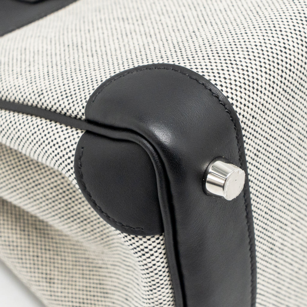 hermes-birkin-25-toile-swift-canvas-ecru-noir-noir-shw-stamp-w