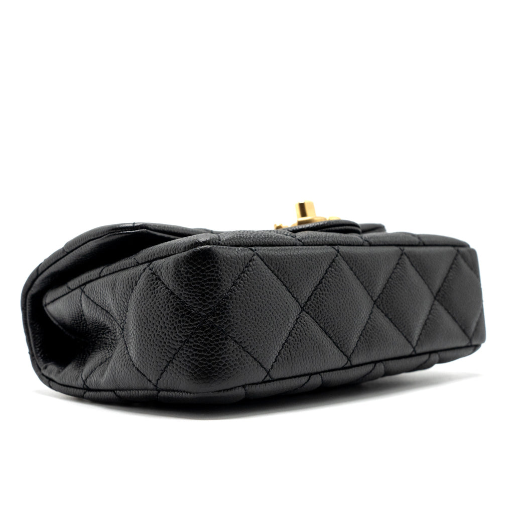 chanel-23p-mini-coco-love-flap-bag-caviar-black-ghwmicrochip