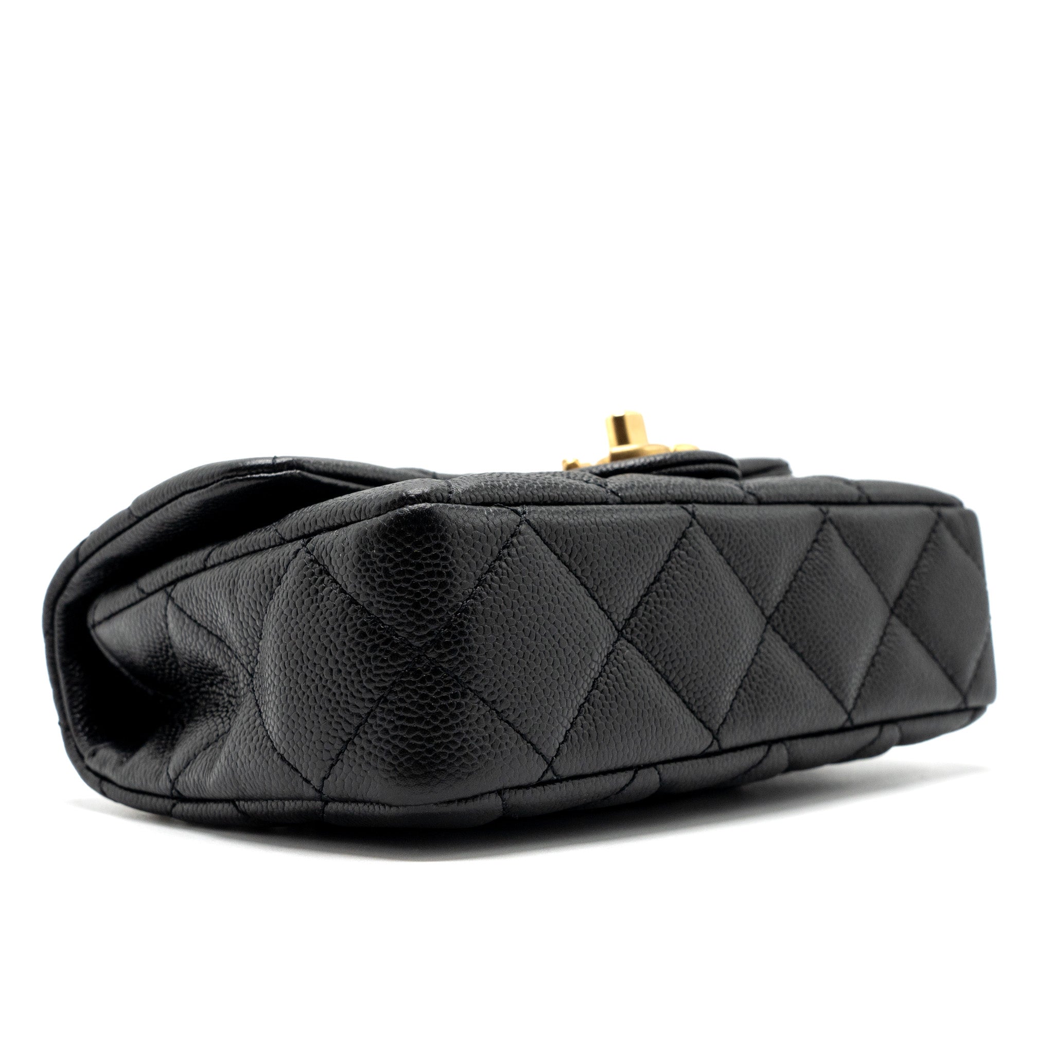 chanel-23p-mini-coco-love-flap-bag-caviar-black-ghwmicrochip