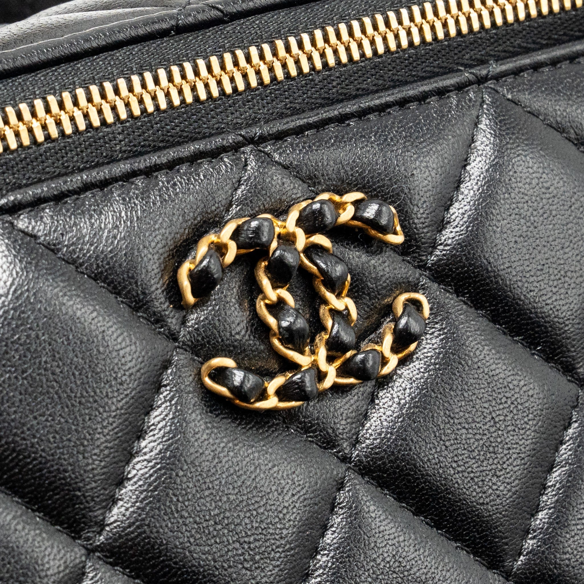chanel-letter-twist-top-handle-lambskin-black-ghw-microchip