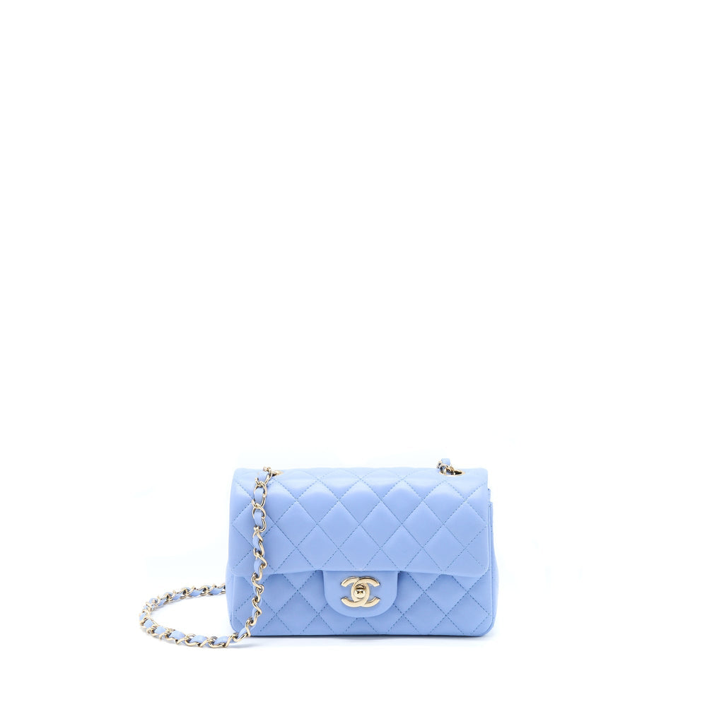 chanel-mini-rectangular-flap-bag-lambskin-blue-lghw