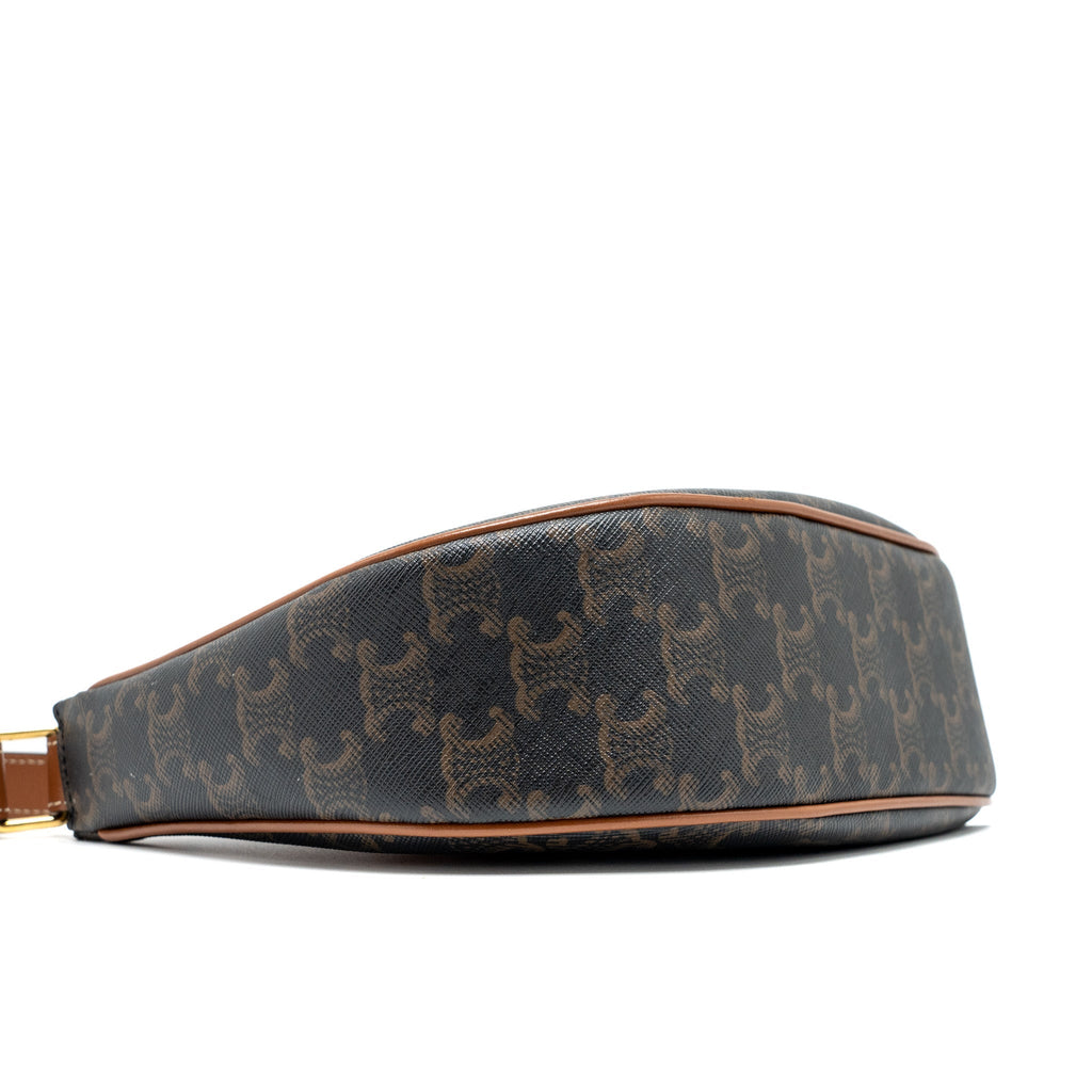celine-ava-bag-triomphe-canvas-tan-ghw
