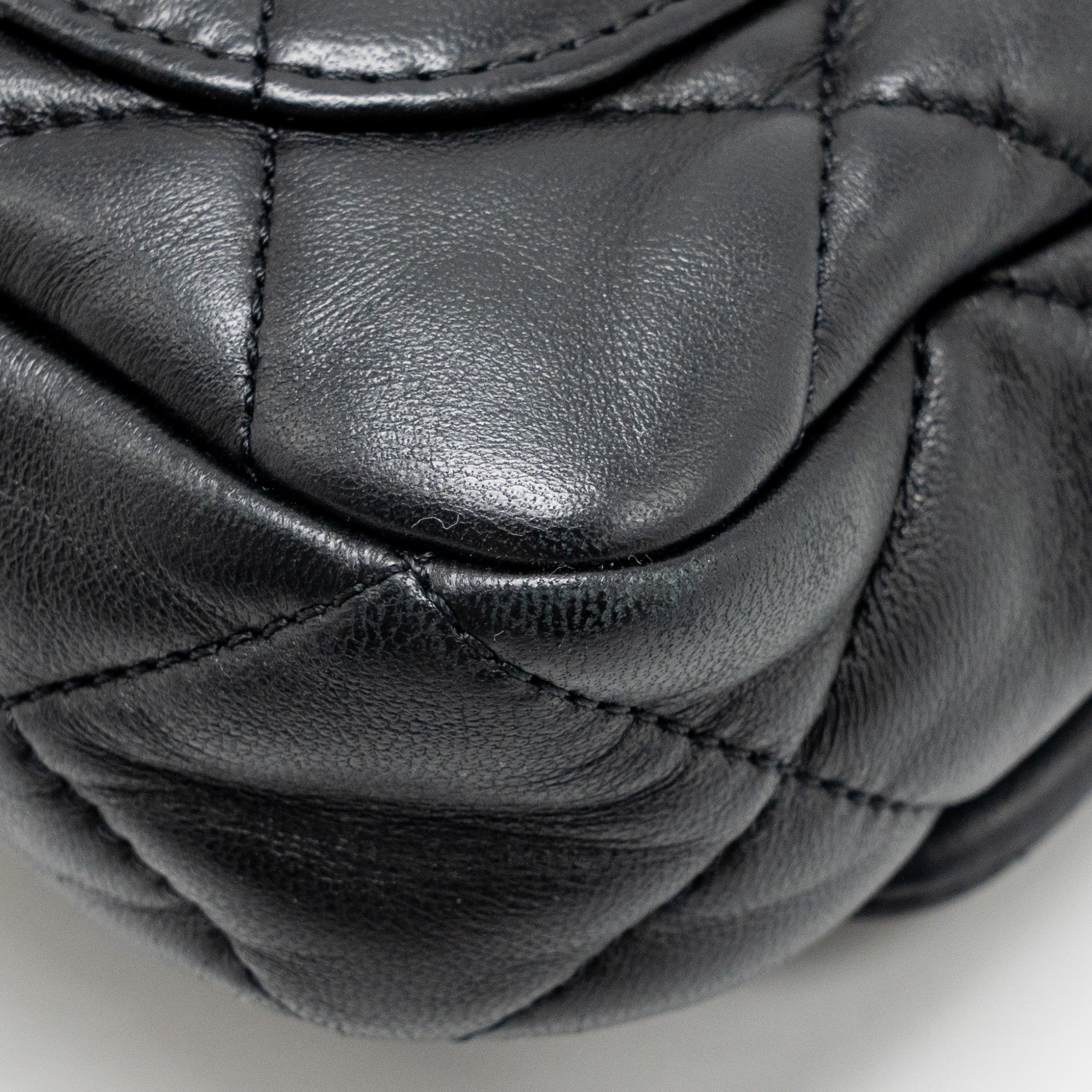 chanel-22s-giant-chain-mini-flap-bag-lambskin-black-brushed-ghwmicrochip