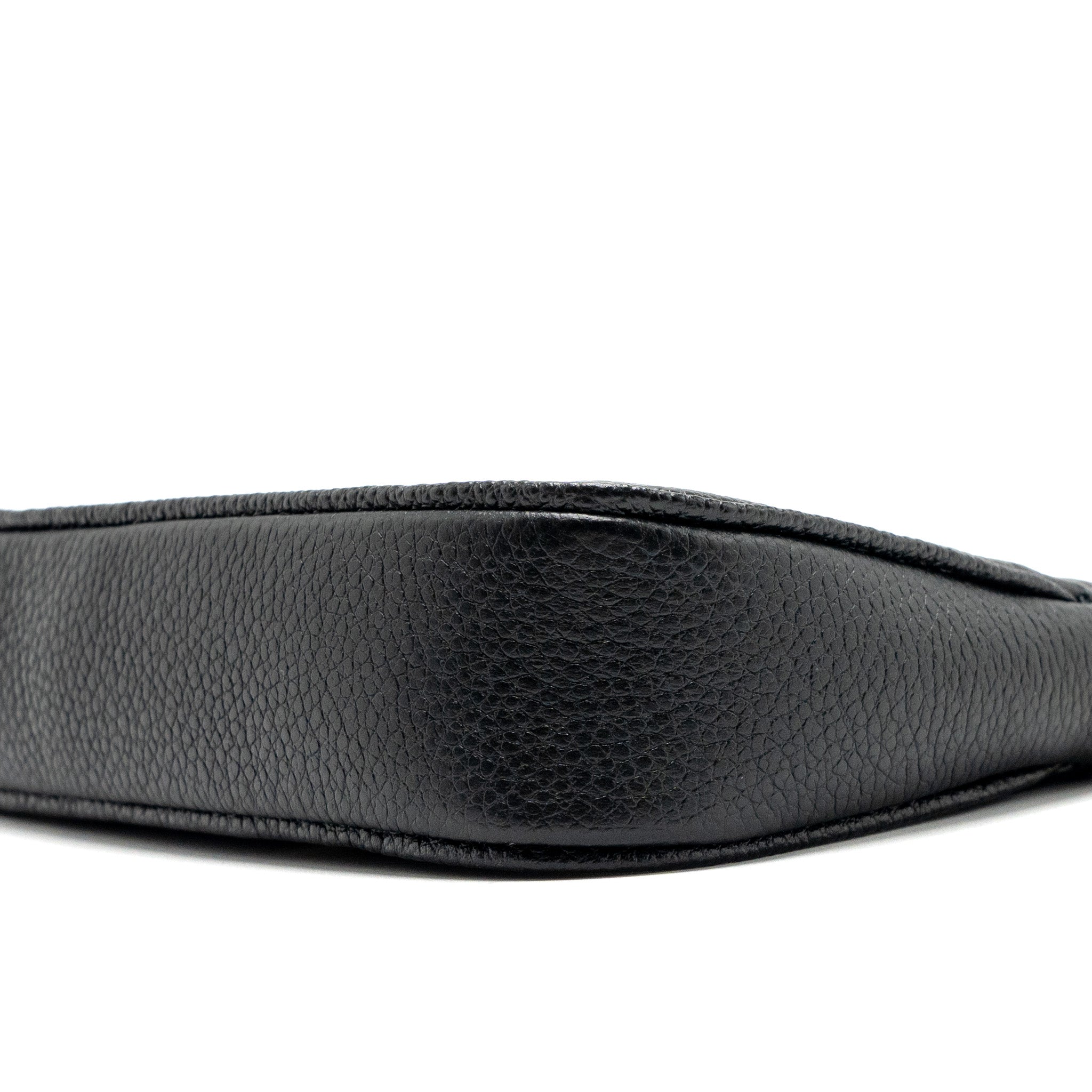 louis-vuitton-mini-pochette-accessories-monogram-empreinte-leather-black-beige-ghw
